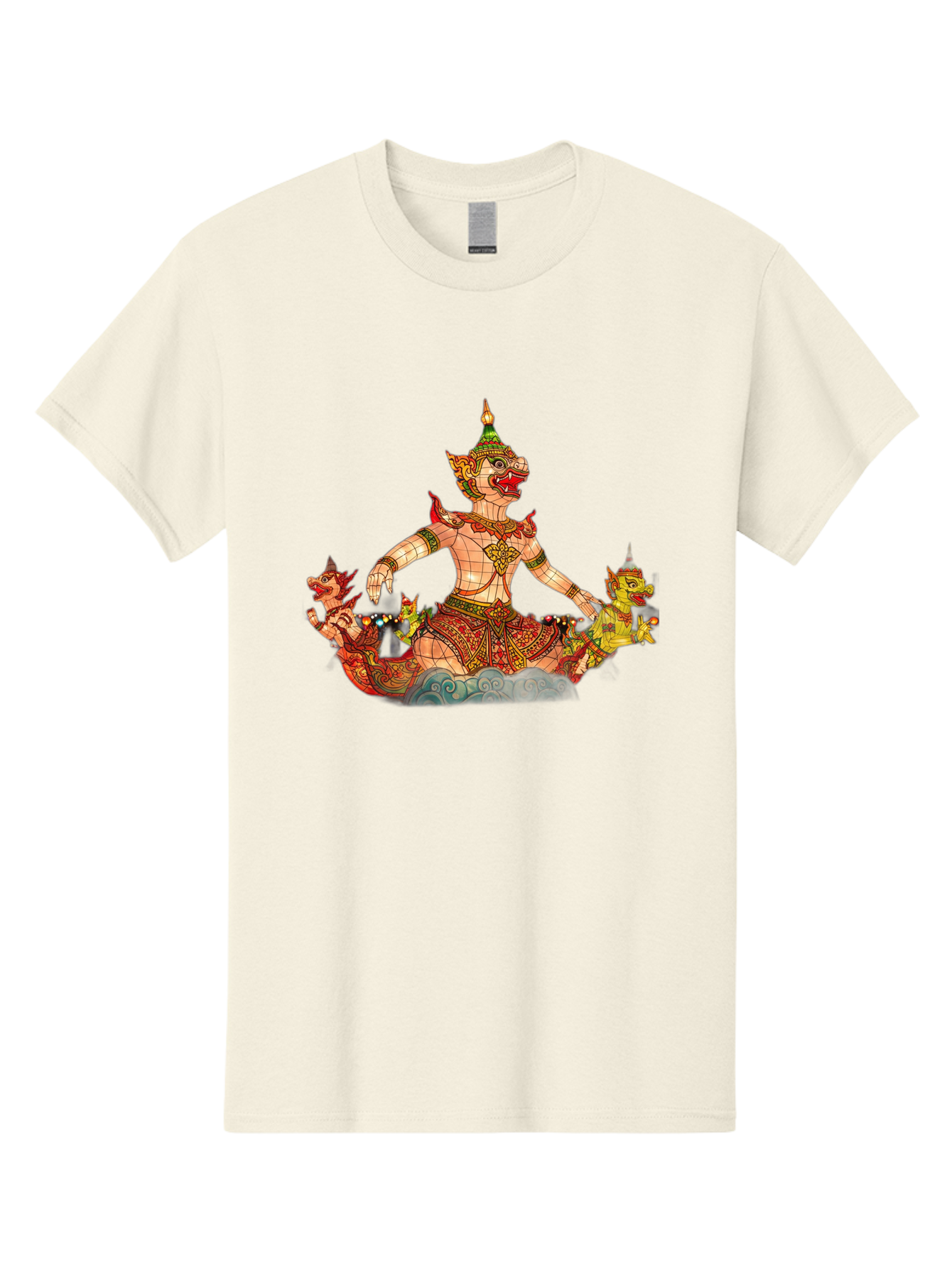 Ramakien-Giant Men'S Graphic Tee, 100% Cotton, Comfortable Casual Summer Wear, Machine Washable, Vintage Camera, Old Camera, Antique Camera, Black Camera, Classic Photography, Photography Equipment, Nostalgic Device, Film Camera, Camera Art Bah008