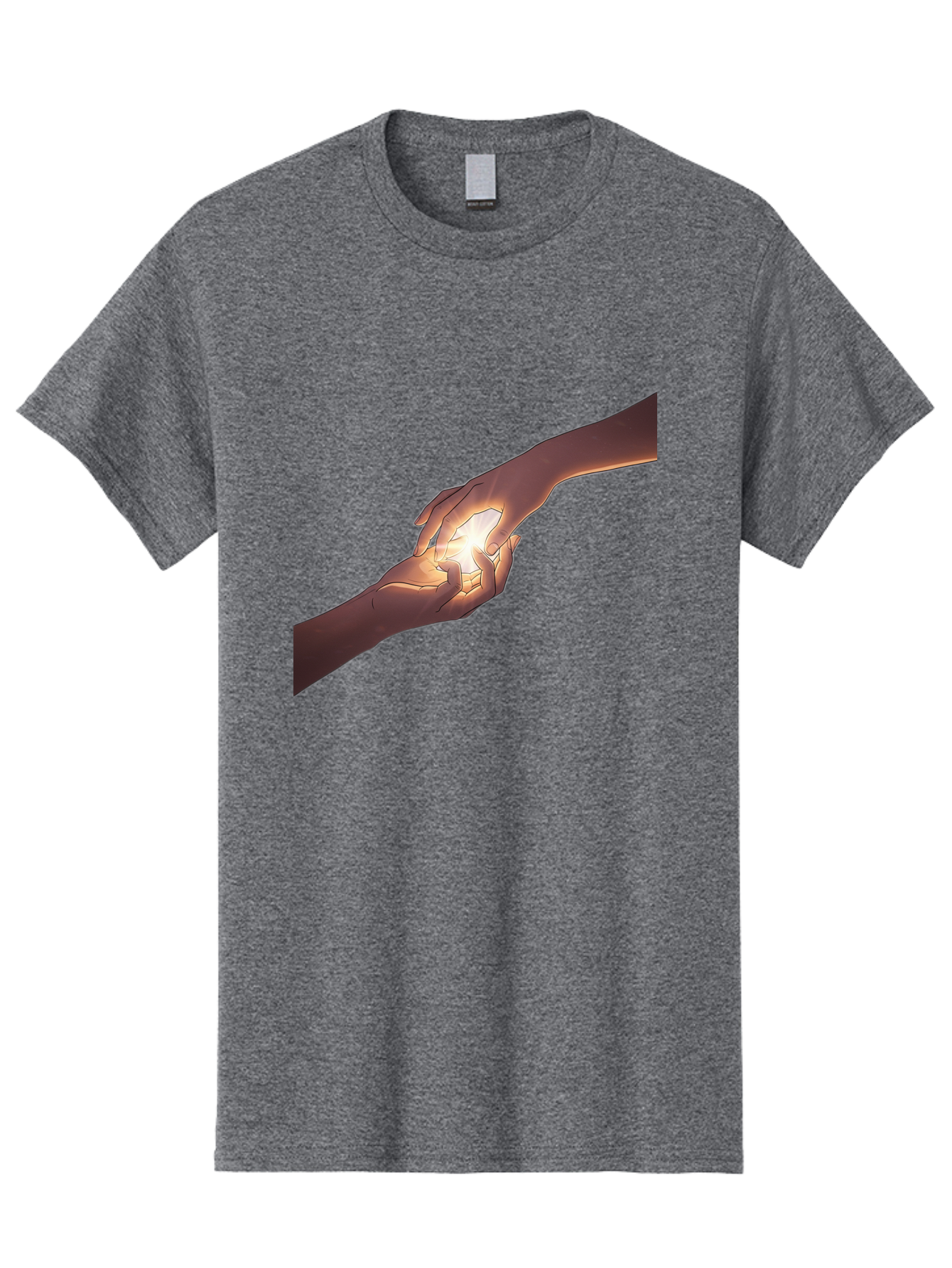 Reaching-Hands Men'S Graphic Tee, 100% Cotton, Comfortable Casual Summer Wear, Machine Washable, Vintage Camera, Old Camera, Antique Camera, Black Camera, Classic Photography, Photography Equipment, Nostalgic Device, Film Camera, Camera Art Bah010