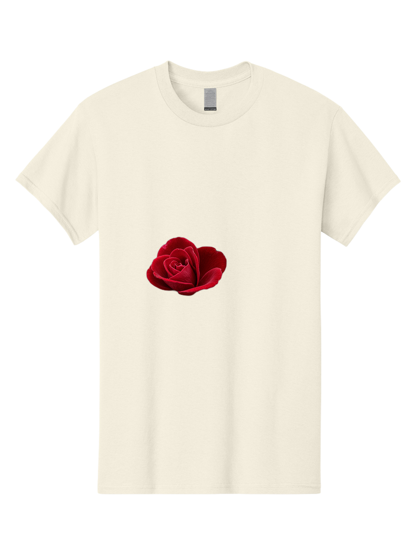 Red-Rose Men'S Graphic Tee, 100% Cotton, Comfortable Casual Summer Wear, Machine Washable, Vintage Camera, Old Camera, Antique Camera, Black Camera, Classic Photography, Photography Equipment, Nostalgic Device, Film Camera, Camera Art Bah021