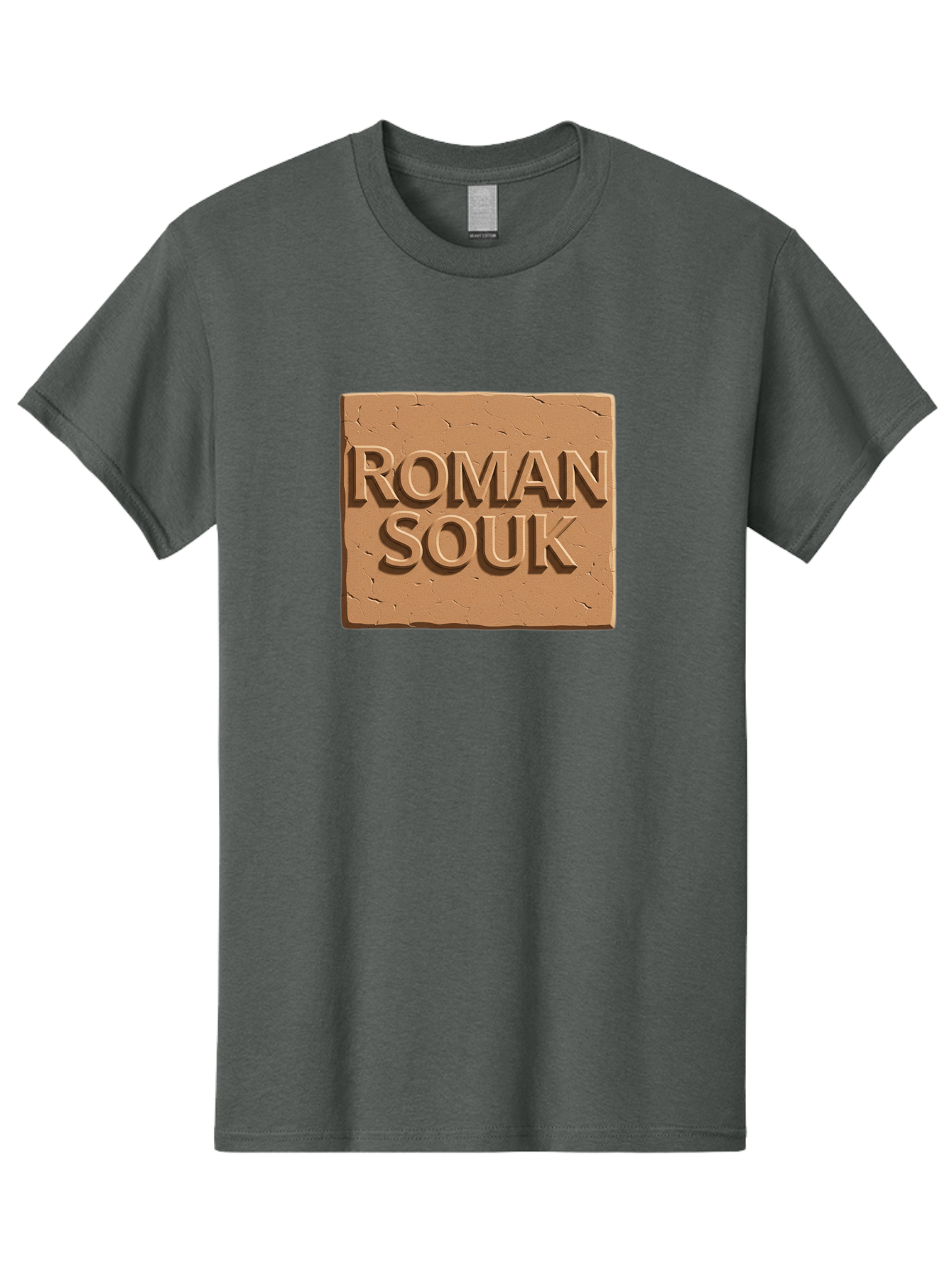 Roman-Souk Men'S Graphic Tee, 100% Cotton, Comfortable Casual Summer Wear, Machine Washable, Vintage Camera, Old Camera, Antique Camera, Black Camera, Classic Photography, Photography Equipment, Nostalgic Device, Film Camera, Camera Art Bah040