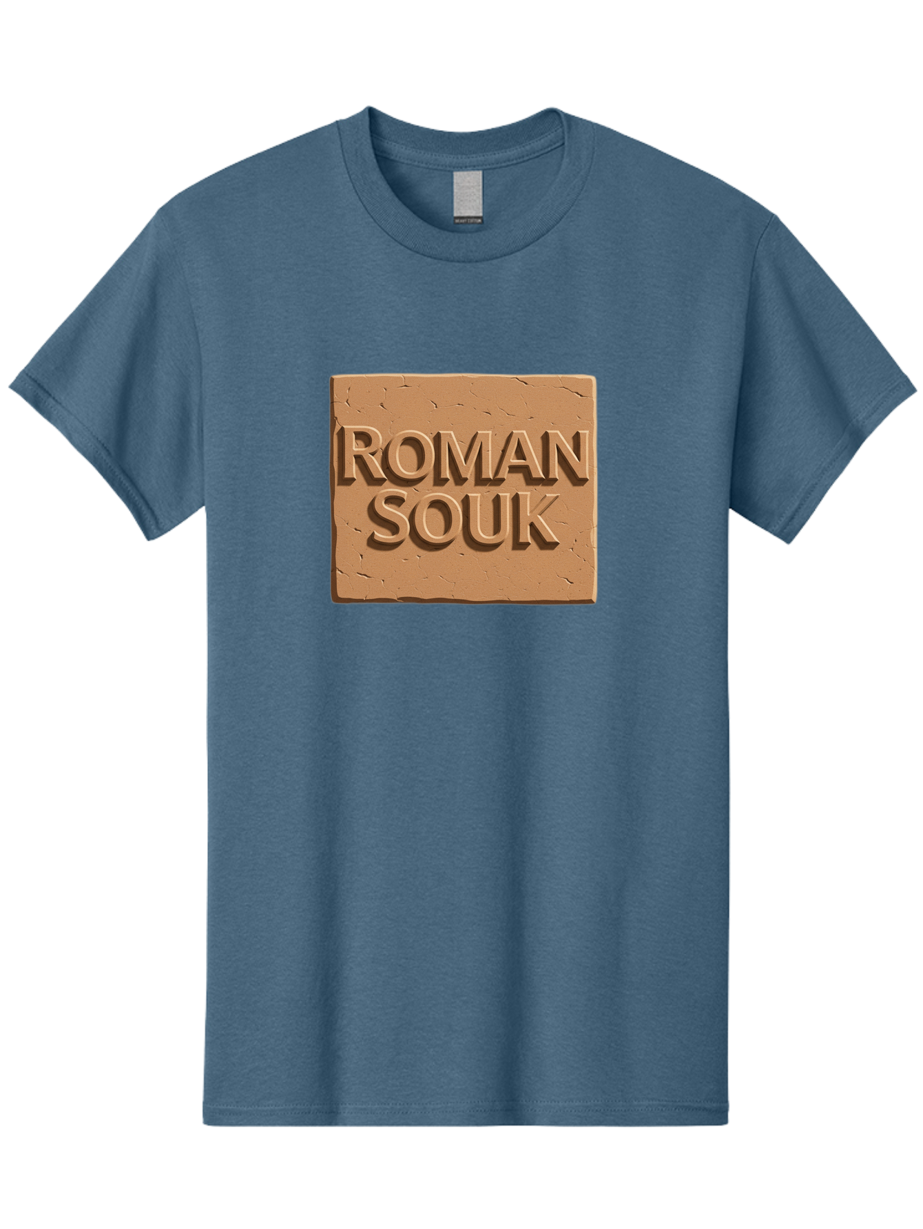 Roman-Souk Men'S Graphic Tee, 100% Cotton, Comfortable Casual Summer Wear, Machine Washable, Vintage Camera, Old Camera, Antique Camera, Black Camera, Classic Photography, Photography Equipment, Nostalgic Device, Film Camera, Camera Art Bah040