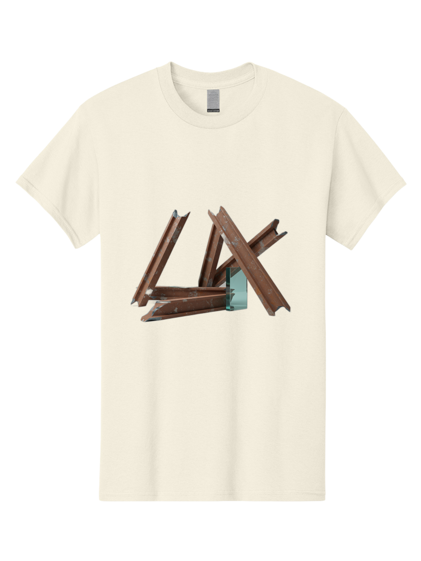 Rusty-Metal-Pieces Men'S Graphic Tee, 100% Cotton, Comfortable Casual Summer Wear, Machine Washable, Vintage Camera, Old Camera, Antique Camera, Black Camera, Classic Photography, Photography Equipment, Nostalgic Device, Film Camera, Bah051