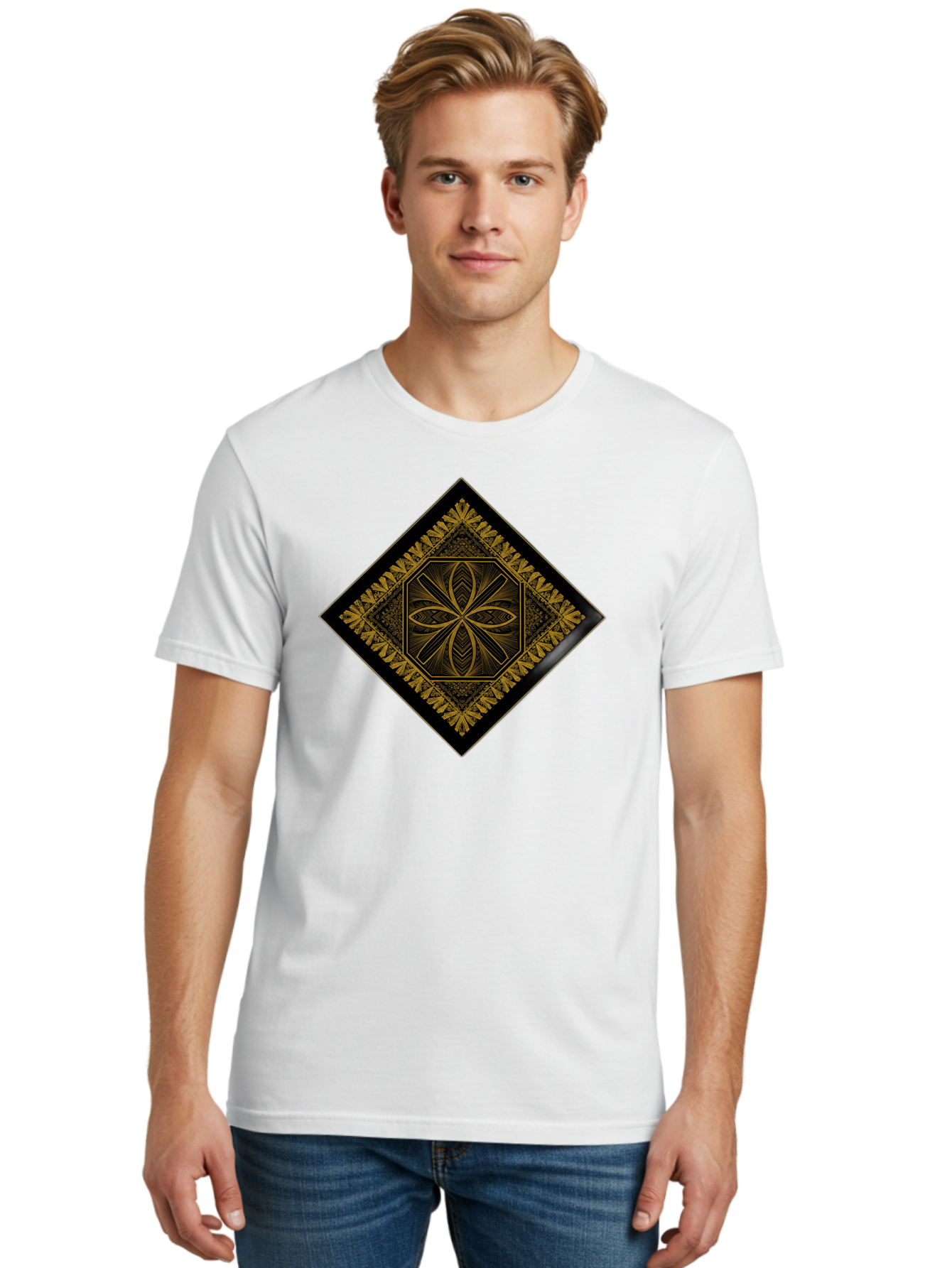 Sacred-Geometry Men'S Graphic Tee, 100% Cotton, Comfortable Casual Summer Wear, Machine Washable, Vintage Camera, Old Camera, Antique Camera, Black Camera, Classic Photography, Photography Equipment, Nostalgic Device, Film Camera, Camera Art Bah054