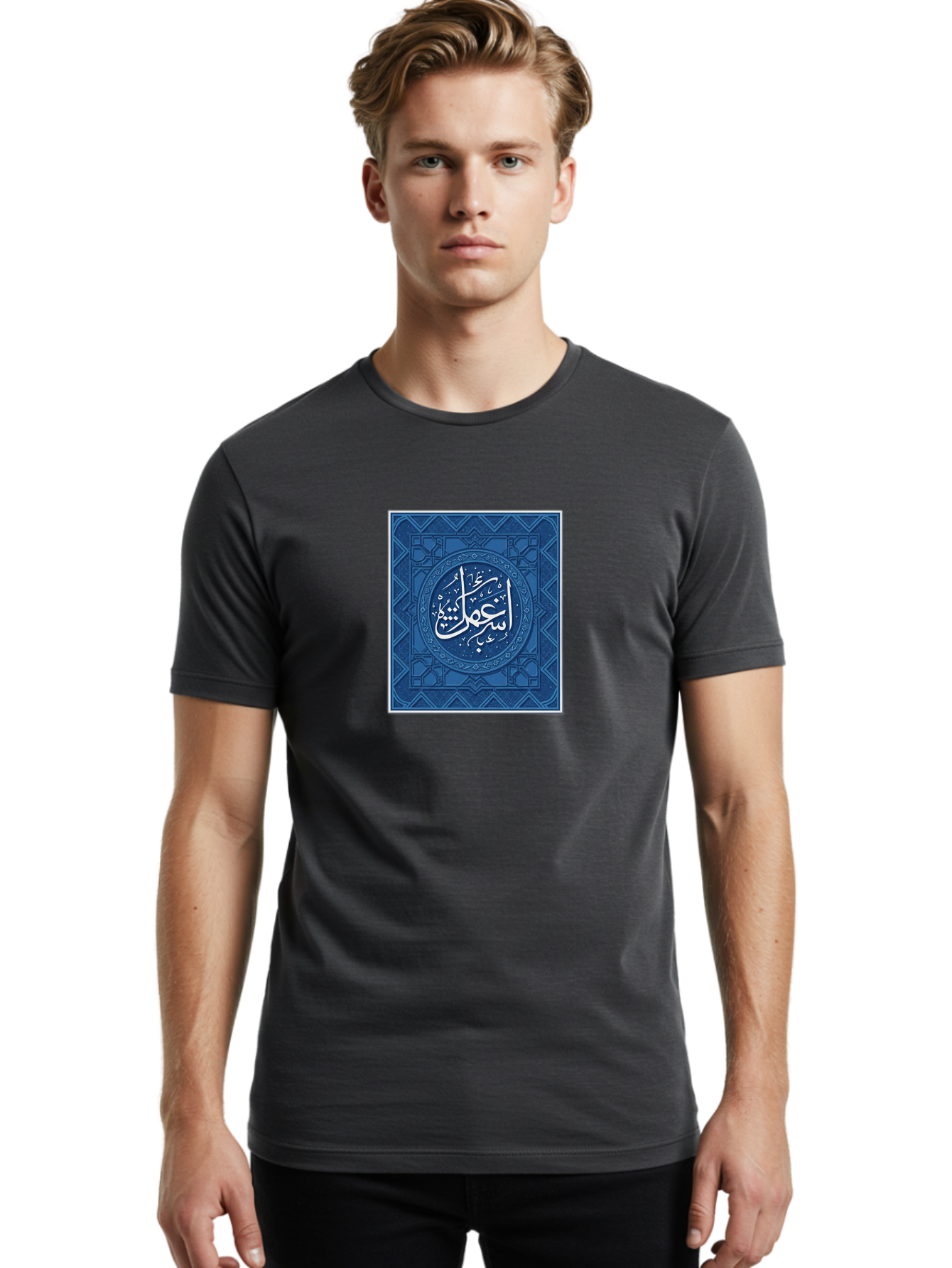 Sajdah Men'S Graphic Tee, 100% Cotton, Comfortable Casual Summer Wear, Machine Washable, Vintage Camera, Old Camera, Antique Camera, Black Camera, Classic Photography, Photography Equipment, Nostalgic Device, Film Camera, Camera Art Bah056