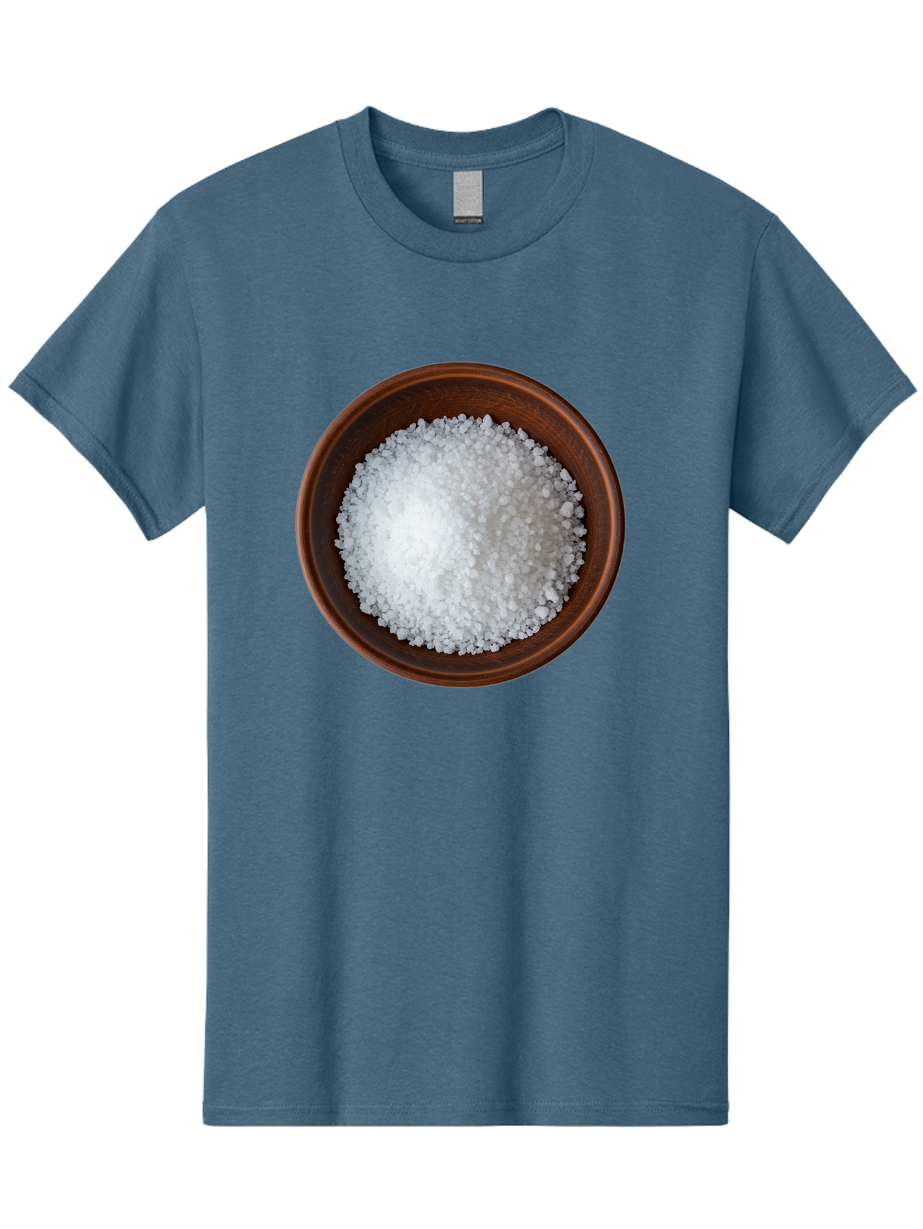 Salt-In-Wooden-Bowl Men'S Graphic Tee, 100% Cotton, Comfortable Casual Summer Wear, Machine Washable, Vintage Camera, Old Camera, Antique Camera, Black Camera, Classic Photography, Photography Equipment, Nostalgic Device, Film Camera, Bah057