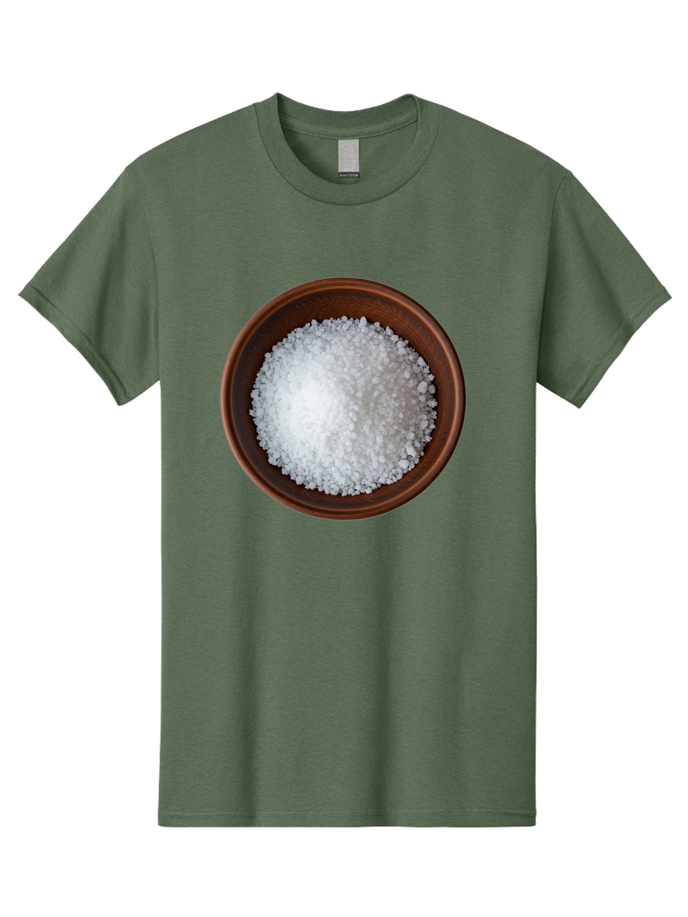 Salt-In-Wooden-Bowl Men'S Graphic Tee, 100% Cotton, Comfortable Casual Summer Wear, Machine Washable, Vintage Camera, Old Camera, Antique Camera, Black Camera, Classic Photography, Photography Equipment, Nostalgic Device, Film Camera, Bah057