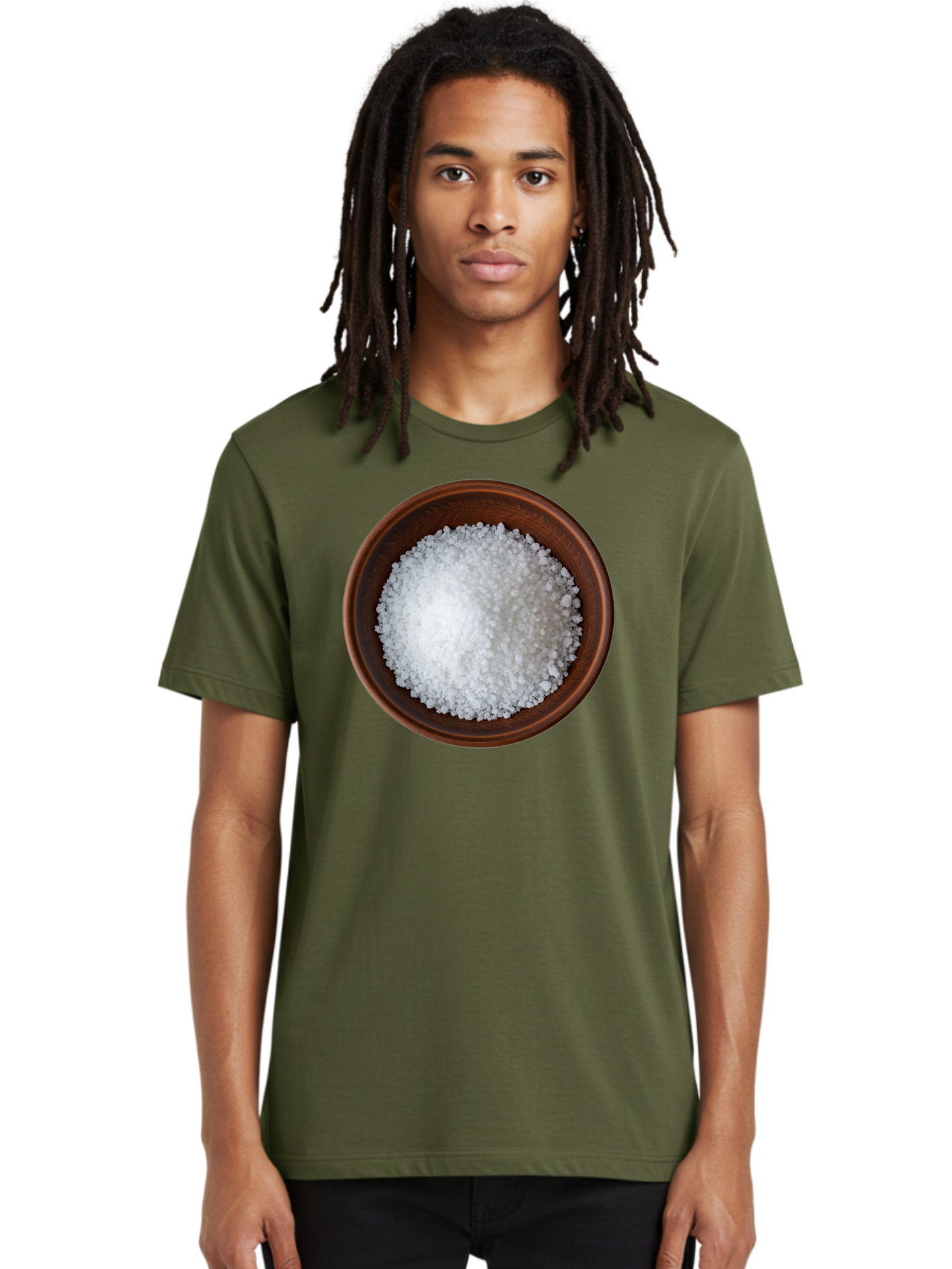 Salt-In-Wooden-Bowl Men'S Graphic Tee, 100% Cotton, Comfortable Casual Summer Wear, Machine Washable, Vintage Camera, Old Camera, Antique Camera, Black Camera, Classic Photography, Photography Equipment, Nostalgic Device, Film Camera, Bah057