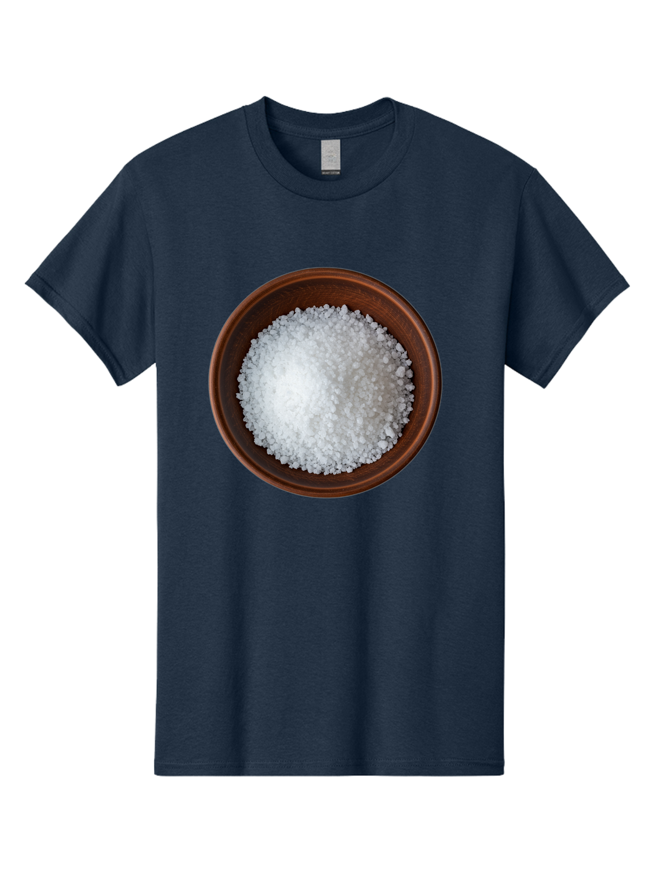 Salt-In-Wooden-Bowl Men'S Graphic Tee, 100% Cotton, Comfortable Casual Summer Wear, Machine Washable, Vintage Camera, Old Camera, Antique Camera, Black Camera, Classic Photography, Photography Equipment, Nostalgic Device, Film Camera, Bah057