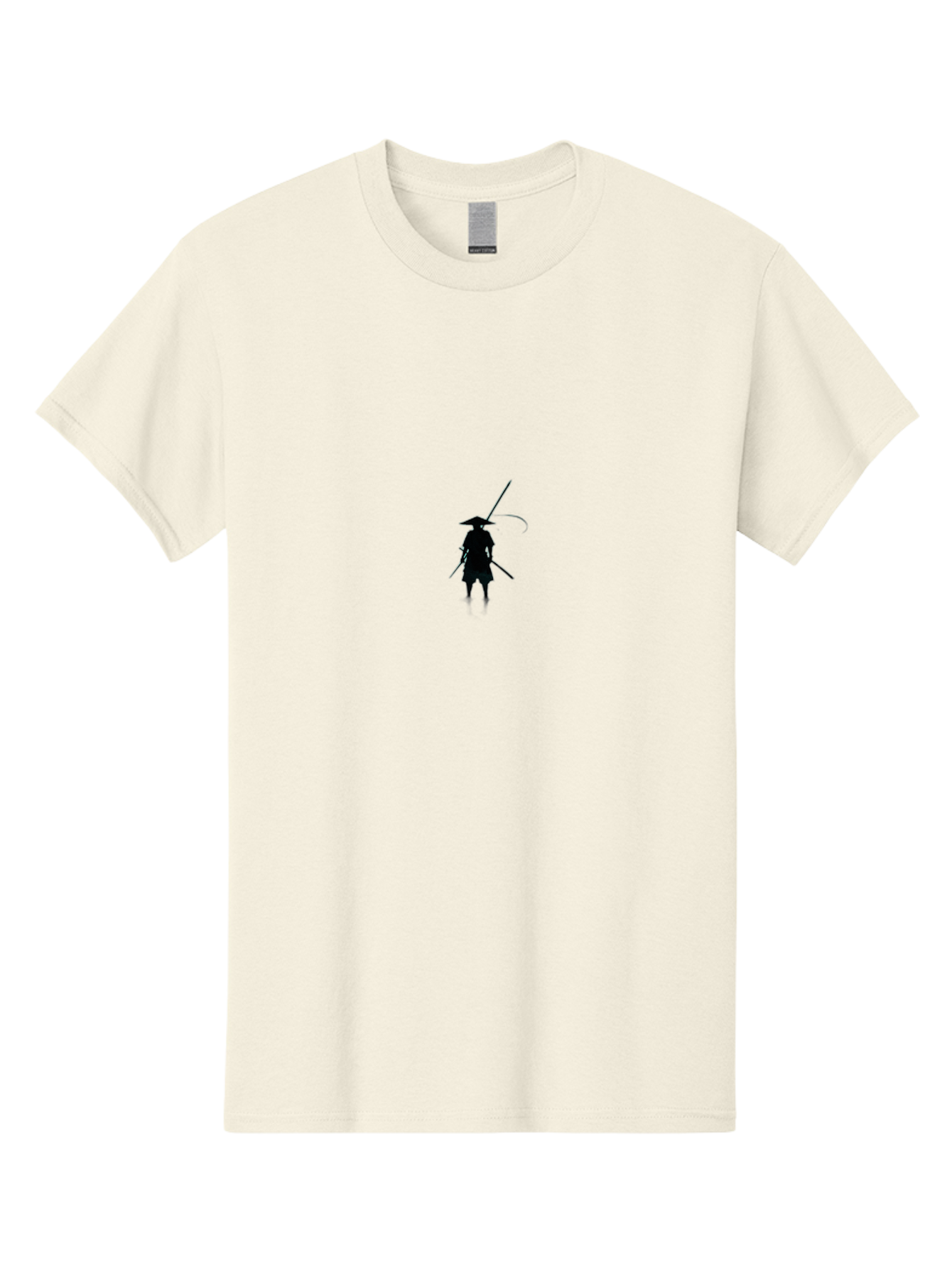 Samurai Men'S Graphic Tee, 100% Cotton, Comfortable Casual Summer Wear, Machine Washable, Vintage Camera, Old Camera, Antique Camera, Black Camera, Classic Photography, Photography Equipment, Nostalgic Device, Film Camera, Camera Art Bah063