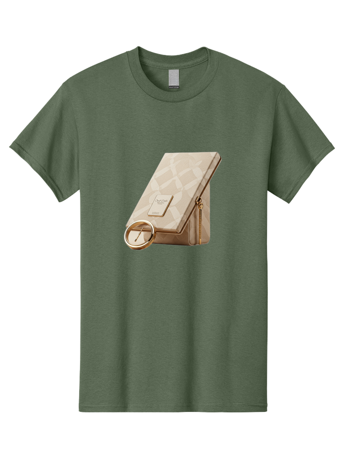 Sarah-Flint Men'S Graphic Tee, 100% Cotton, Comfortable Casual Summer Wear, Machine Washable, Vintage Camera, Old Camera, Antique Camera, Black Camera, Classic Photography, Photography Equipment, Nostalgic Device, Film Camera, Camera Art Bah066