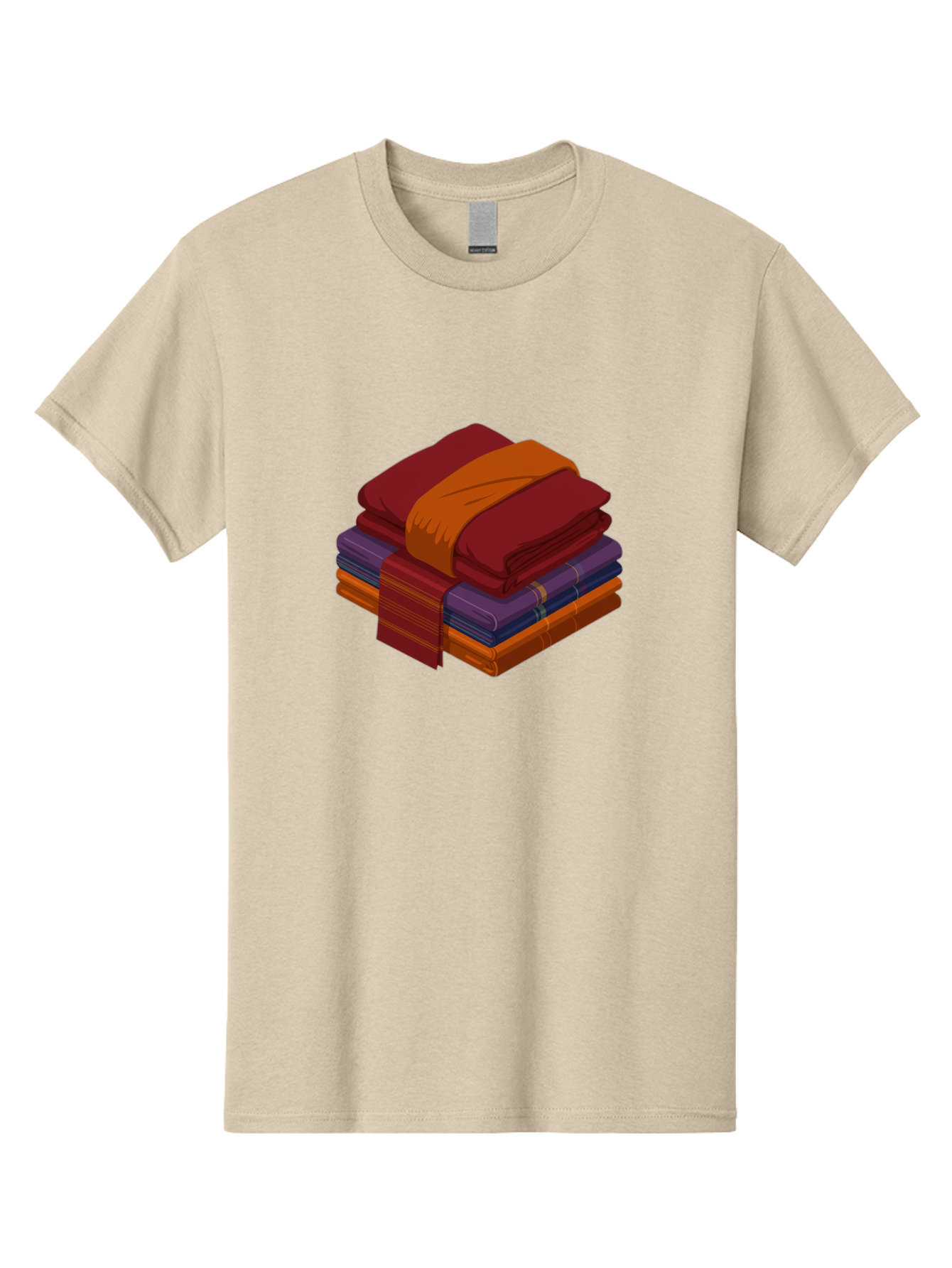 Sari-Stack Men'S Graphic Tee, 100% Cotton, Comfortable Casual Summer Wear, Machine Washable, Vintage Camera, Old Camera, Antique Camera, Black Camera, Classic Photography, Photography Equipment, Nostalgic Device, Film Camera, Camera Art Bah067