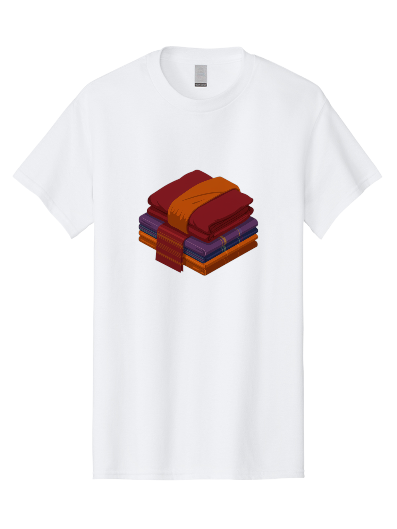 Sari-Stack Men'S Graphic Tee, 100% Cotton, Comfortable Casual Summer Wear, Machine Washable, Vintage Camera, Old Camera, Antique Camera, Black Camera, Classic Photography, Photography Equipment, Nostalgic Device, Film Camera, Camera Art Bah067