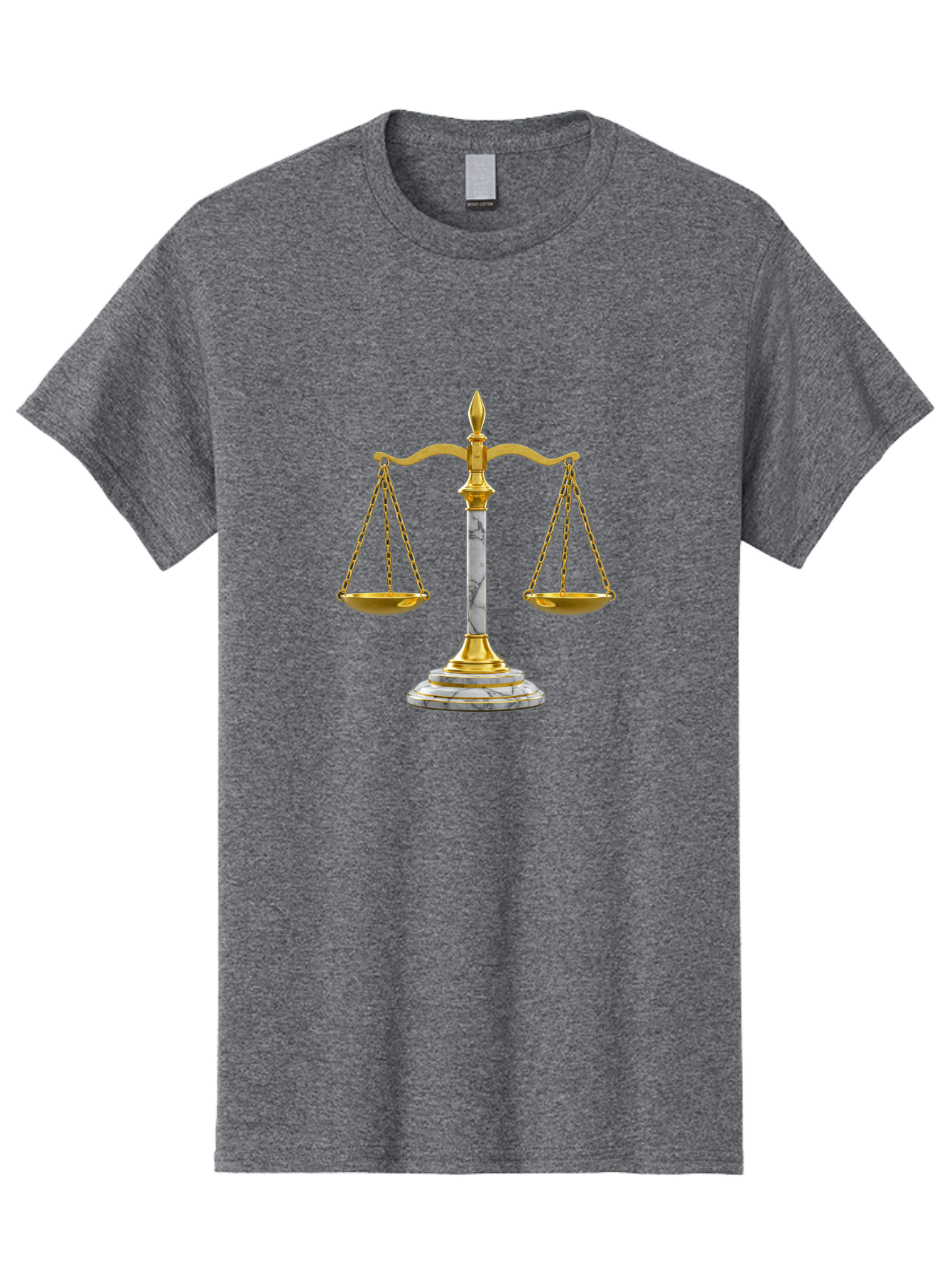 Scales-Of-Justice Men'S Graphic Tee, 100% Cotton, Comfortable Casual Summer Wear, Machine Washable, Vintage Camera, Old Camera, Antique Camera, Black Camera, Classic Photography, Photography Equipment, Nostalgic Device, Film Camera, Camera Art Bah073