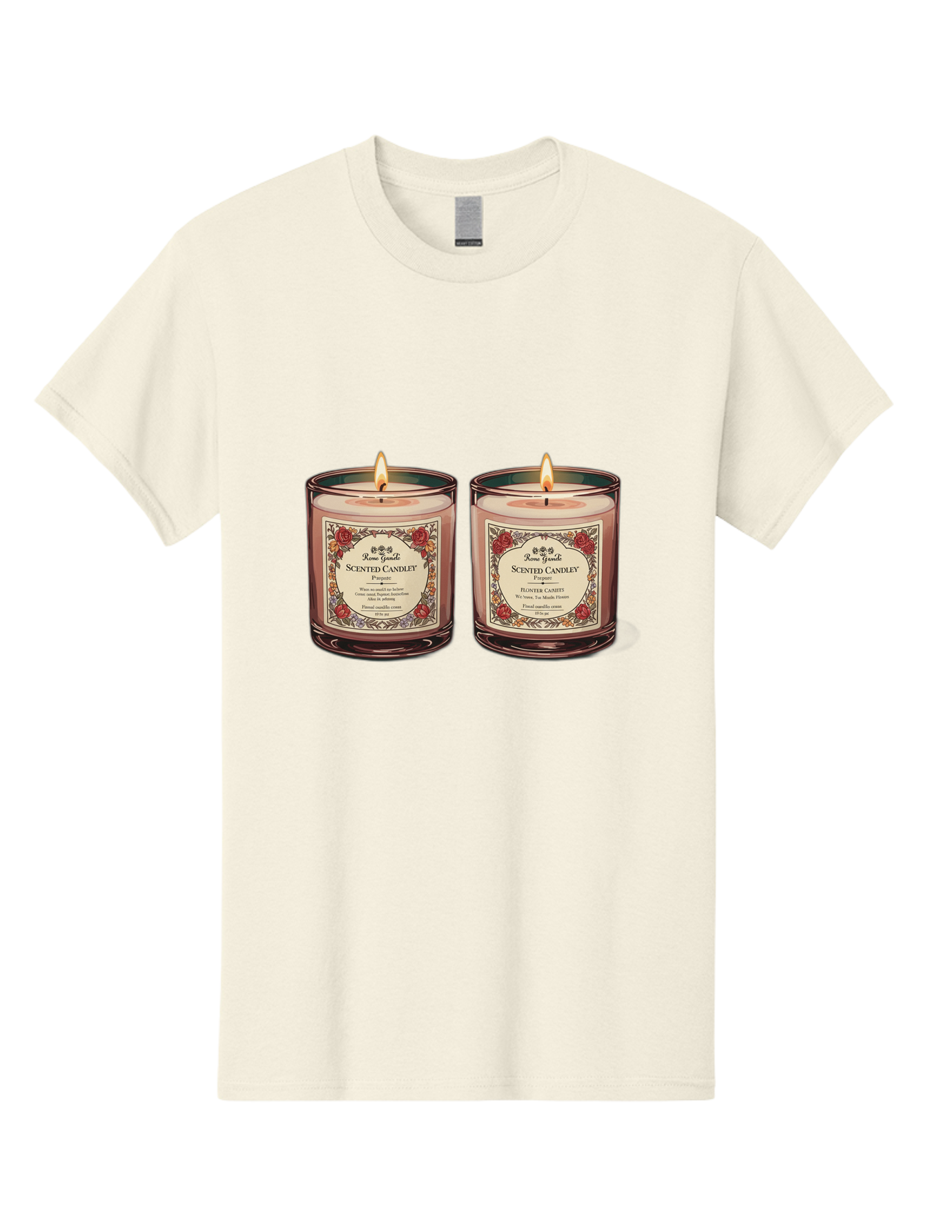 Scented-Candles Men'S Graphic Tee, 100% Cotton, Comfortable Casual Summer Wear, Machine Washable, Vintage Camera, Old Camera, Antique Camera, Black Camera, Classic Photography, Photography Equipment, Nostalgic Device, Film Camera, Camera Art Bah078