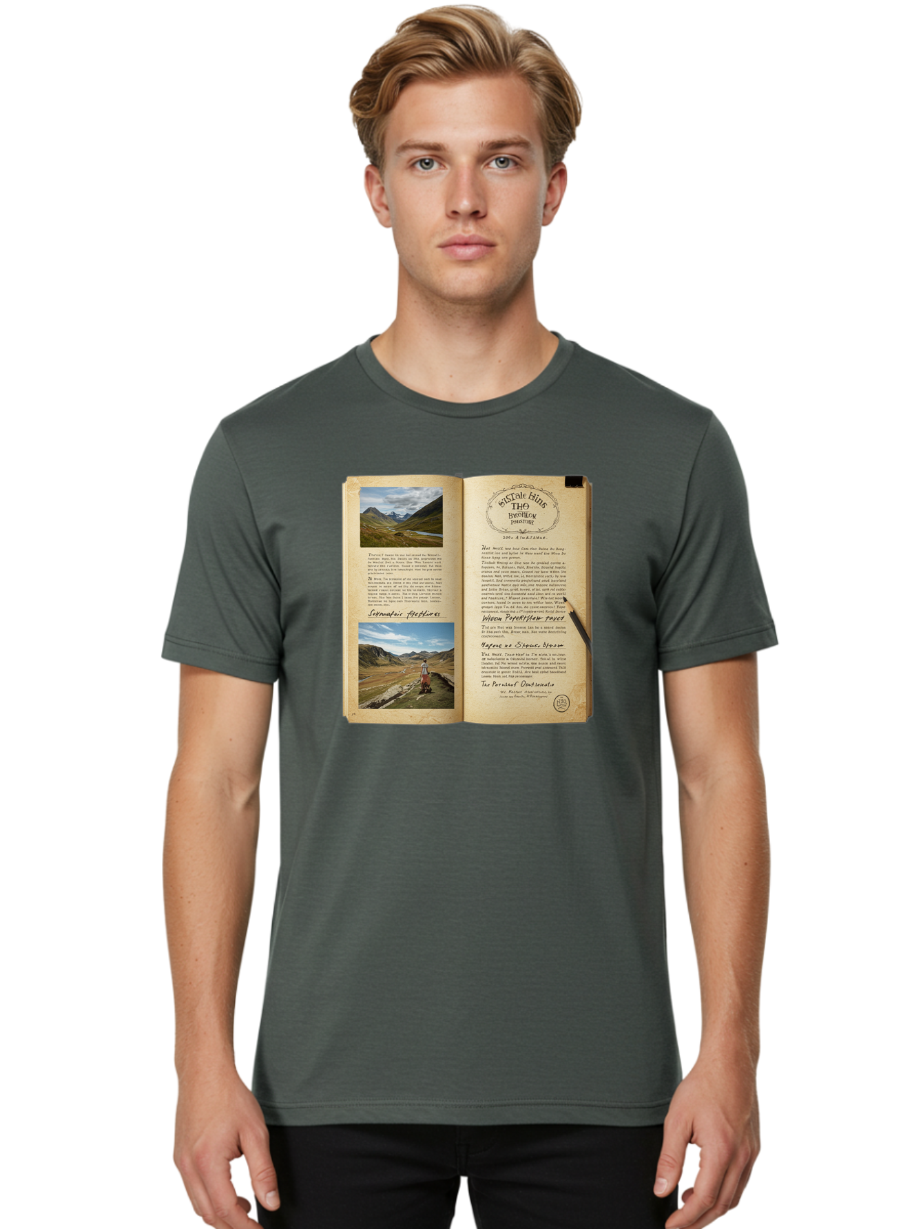 Sextale-Hils-Tho-Kennels Men'S Graphic Tee, 100% Cotton, Comfortable Casual Summer Wear, Machine Washable, Vintage Camera, Old Camera, Antique Camera, Black Camera, Classic Photography, Photography Equipment, Nostalgic Device, Film Camera, Bah089