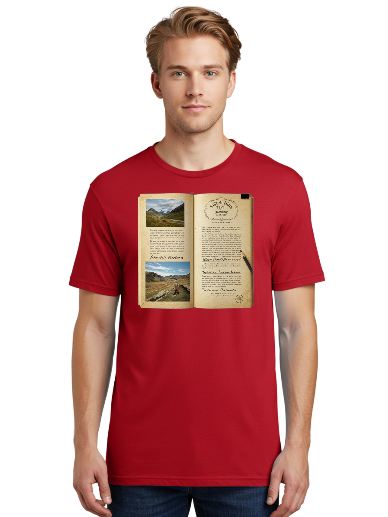 Sextale-Hils-Tho-Kennels Men'S Graphic Tee, 100% Cotton, Comfortable Casual Summer Wear, Machine Washable, Vintage Camera, Old Camera, Antique Camera, Black Camera, Classic Photography, Photography Equipment, Nostalgic Device, Film Camera, Bah089