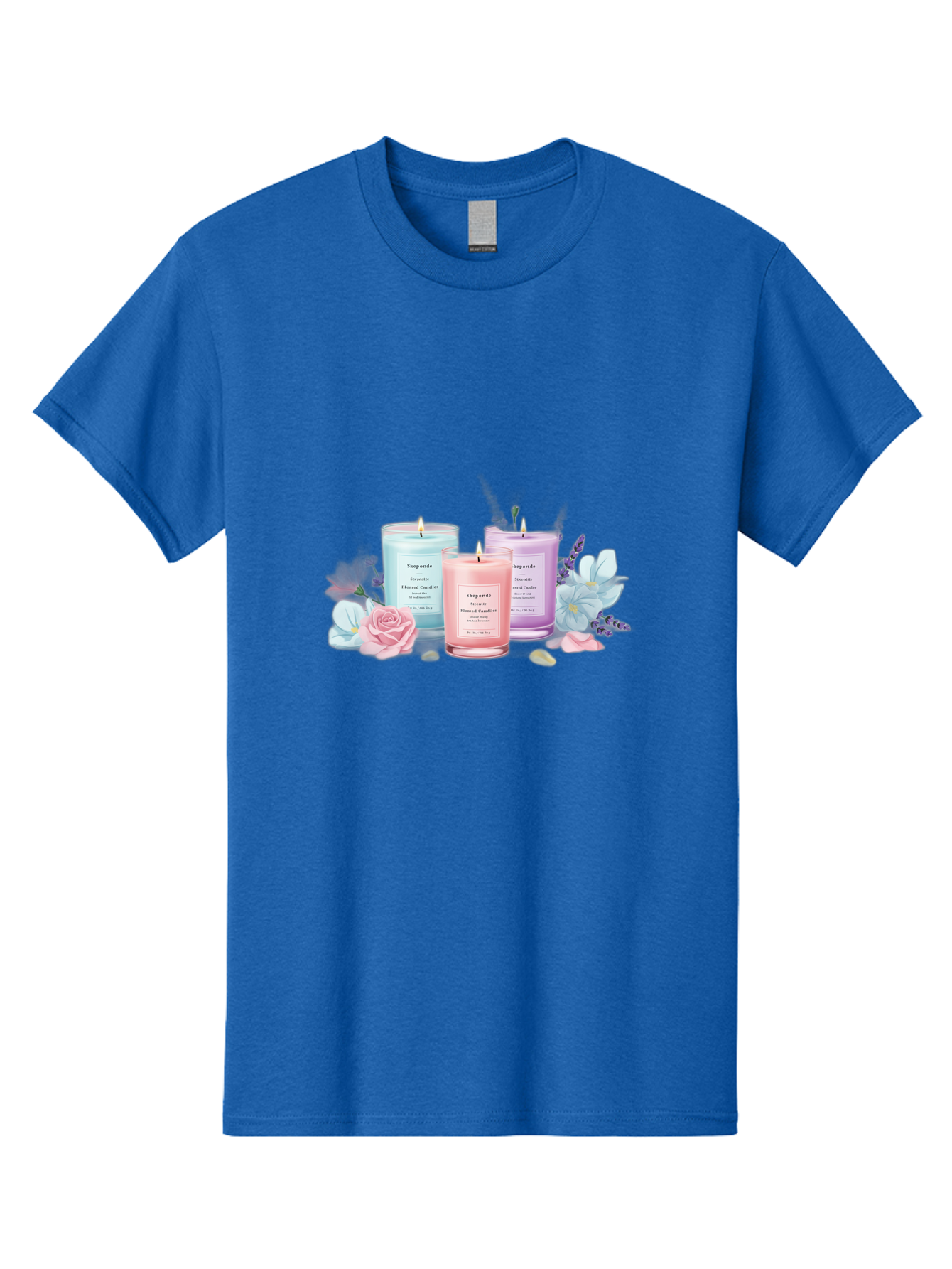 Shopande-Candles Men'S Graphic Tee, 100% Cotton, Comfortable Casual Summer Wear, Machine Washable, Vintage Camera, Old Camera, Antique Camera, Black Camera, Classic Photography, Photography Equipment, Nostalgic Device, Film Camera, Camera Art Bah103