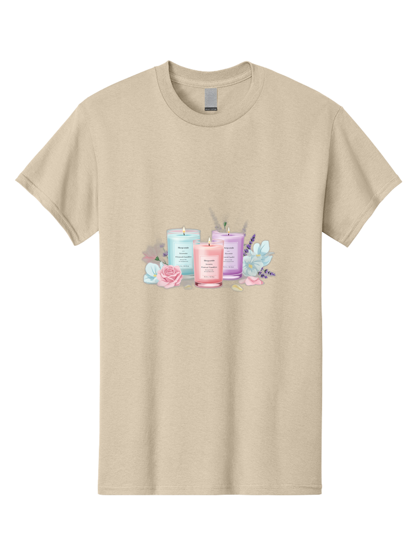 Shopande-Candles Men'S Graphic Tee, 100% Cotton, Comfortable Casual Summer Wear, Machine Washable, Vintage Camera, Old Camera, Antique Camera, Black Camera, Classic Photography, Photography Equipment, Nostalgic Device, Film Camera, Camera Art Bah103