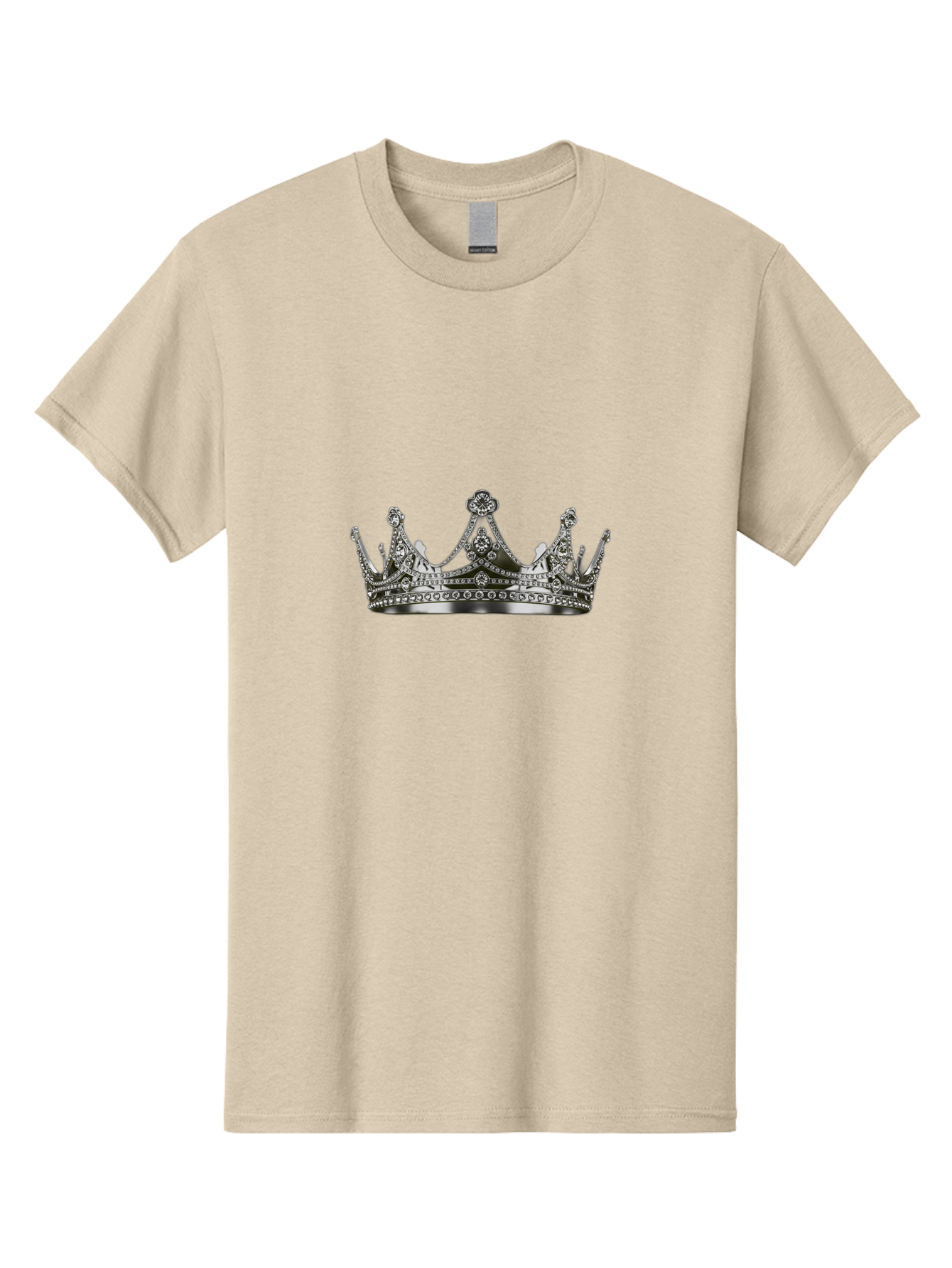 Silver-Crown Men'S Graphic Tee, 100% Cotton, Comfortable Casual Summer Wear, Machine Washable, Vintage Camera, Old Camera, Antique Camera, Black Camera, Classic Photography, Photography Equipment, Nostalgic Device, Film Camera, Camera Art Bah110