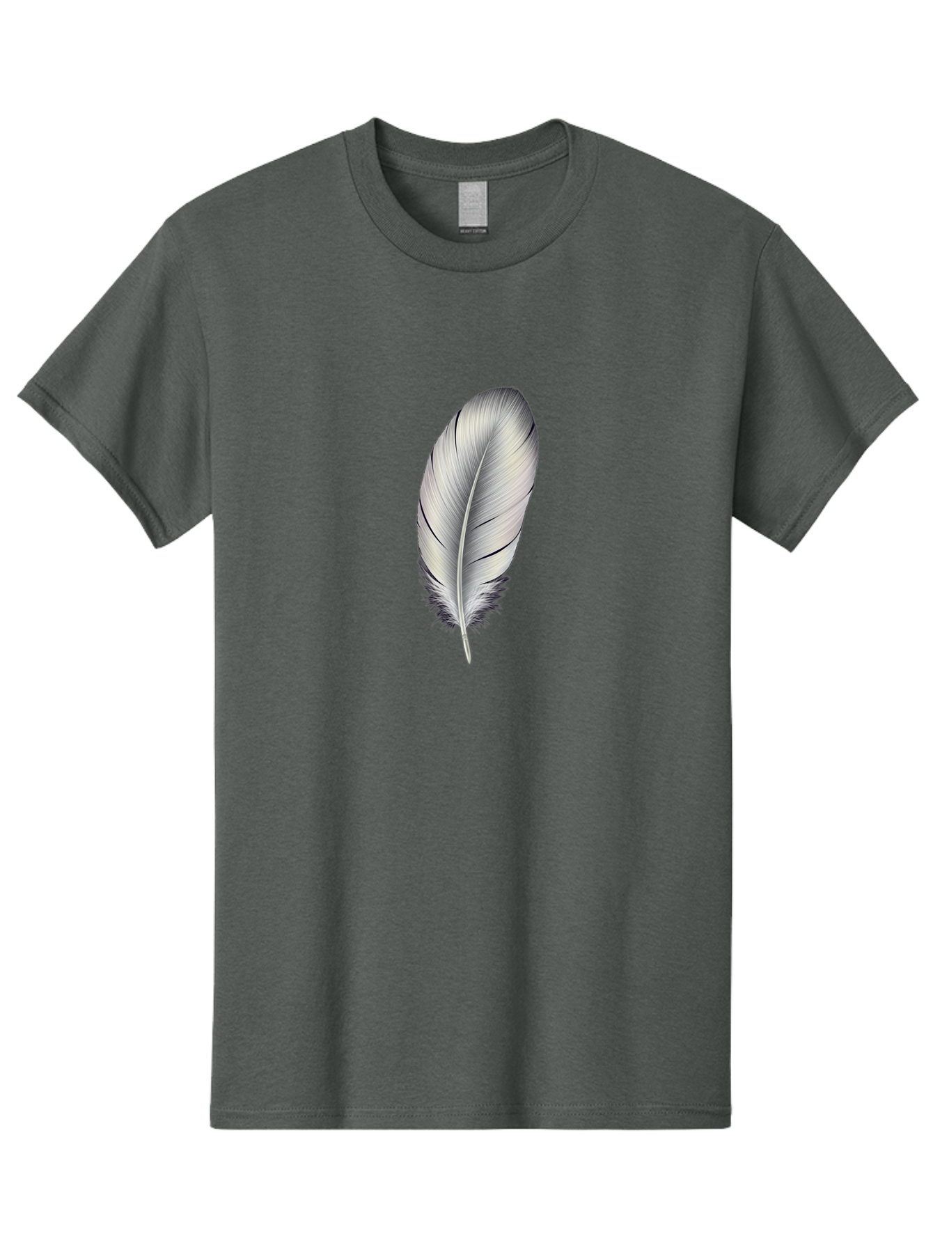 Silver-Feather Men'S Graphic Tee, 100% Cotton, Comfortable Casual Summer Wear, Machine Washable, Vintage Camera, Old Camera, Antique Camera, Black Camera, Classic Photography, Photography Equipment, Nostalgic Device, Film Camera, Camera Art Bah111