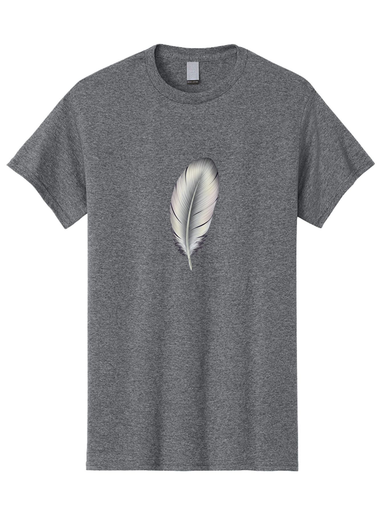 Silver-Feather Men'S Graphic Tee, 100% Cotton, Comfortable Casual Summer Wear, Machine Washable, Vintage Camera, Old Camera, Antique Camera, Black Camera, Classic Photography, Photography Equipment, Nostalgic Device, Film Camera, Camera Art Bah111