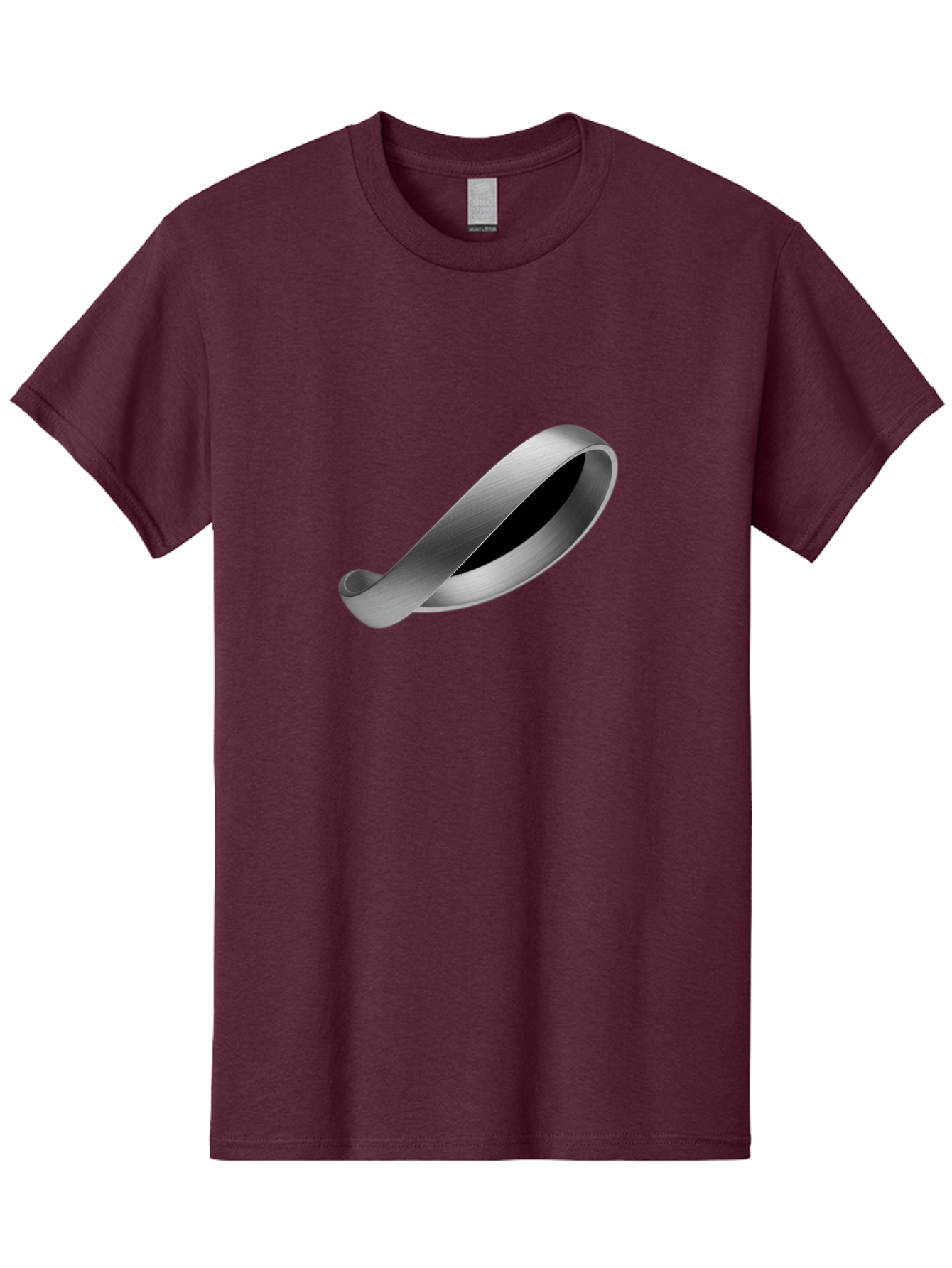 Silver-Ribbon Men'S Graphic Tee, 100% Cotton, Comfortable Casual Summer Wear, Machine Washable, Vintage Camera, Old Camera, Antique Camera, Black Camera, Classic Photography, Photography Equipment, Nostalgic Device, Film Camera, Camera Art Bah117