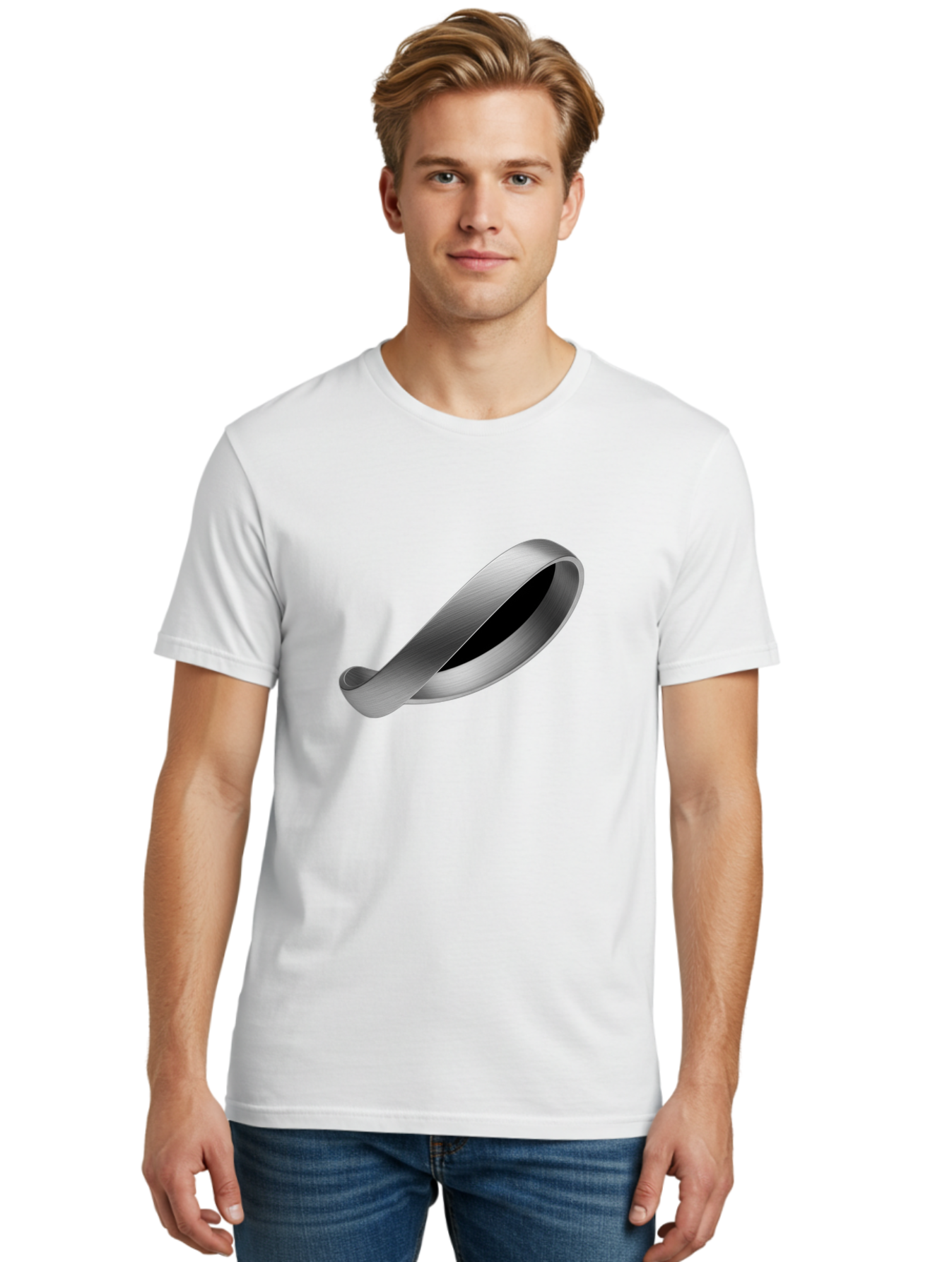 Silver-Ribbon Men'S Graphic Tee, 100% Cotton, Comfortable Casual Summer Wear, Machine Washable, Vintage Camera, Old Camera, Antique Camera, Black Camera, Classic Photography, Photography Equipment, Nostalgic Device, Film Camera, Camera Art Bah117