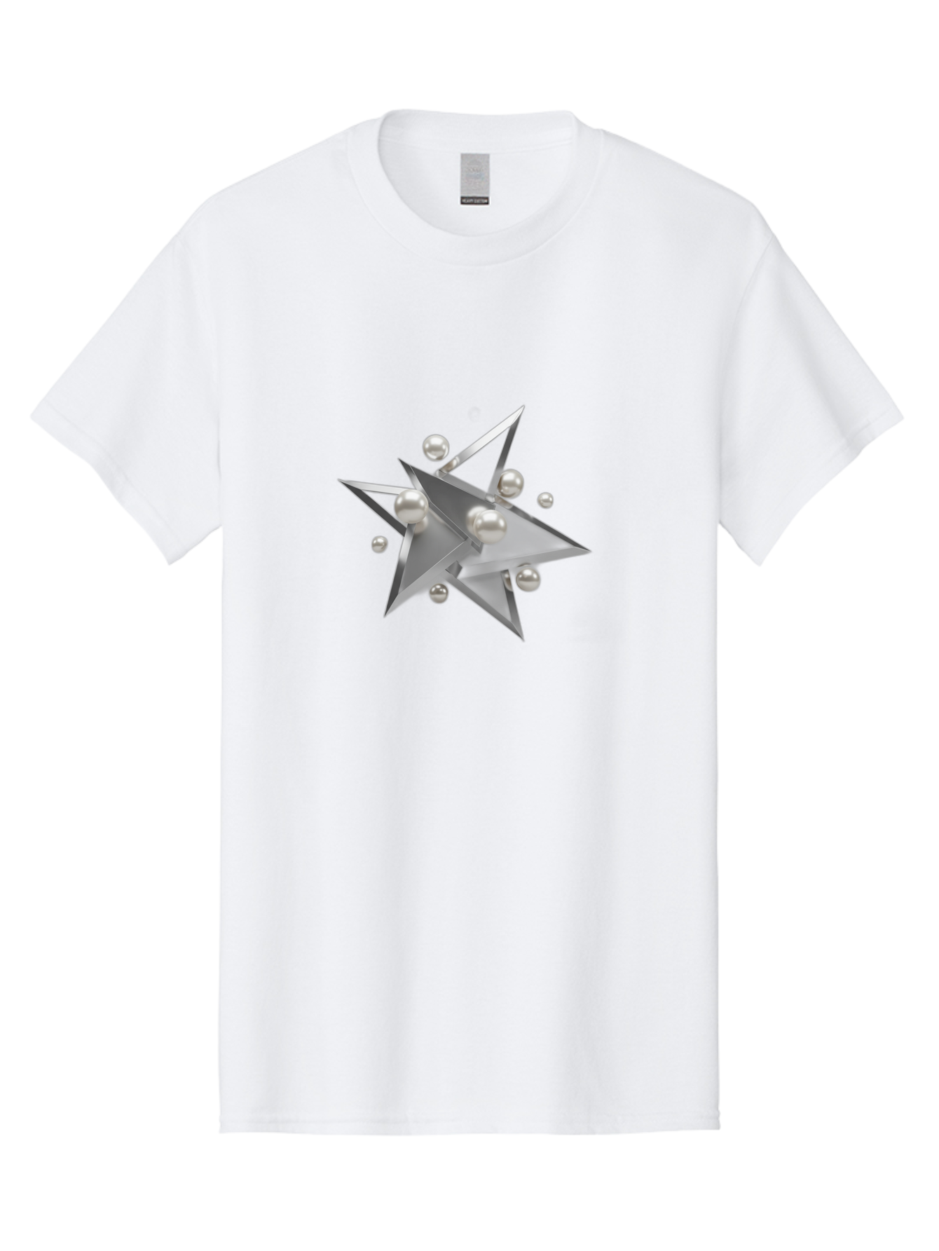 Silver-Star Men'S Graphic Tee, 100% Cotton, Comfortable Casual Summer Wear, Machine Washable, Vintage Camera, Old Camera, Antique Camera, Black Camera, Classic Photography, Photography Equipment, Nostalgic Device, Film Camera, Camera Art Bah118