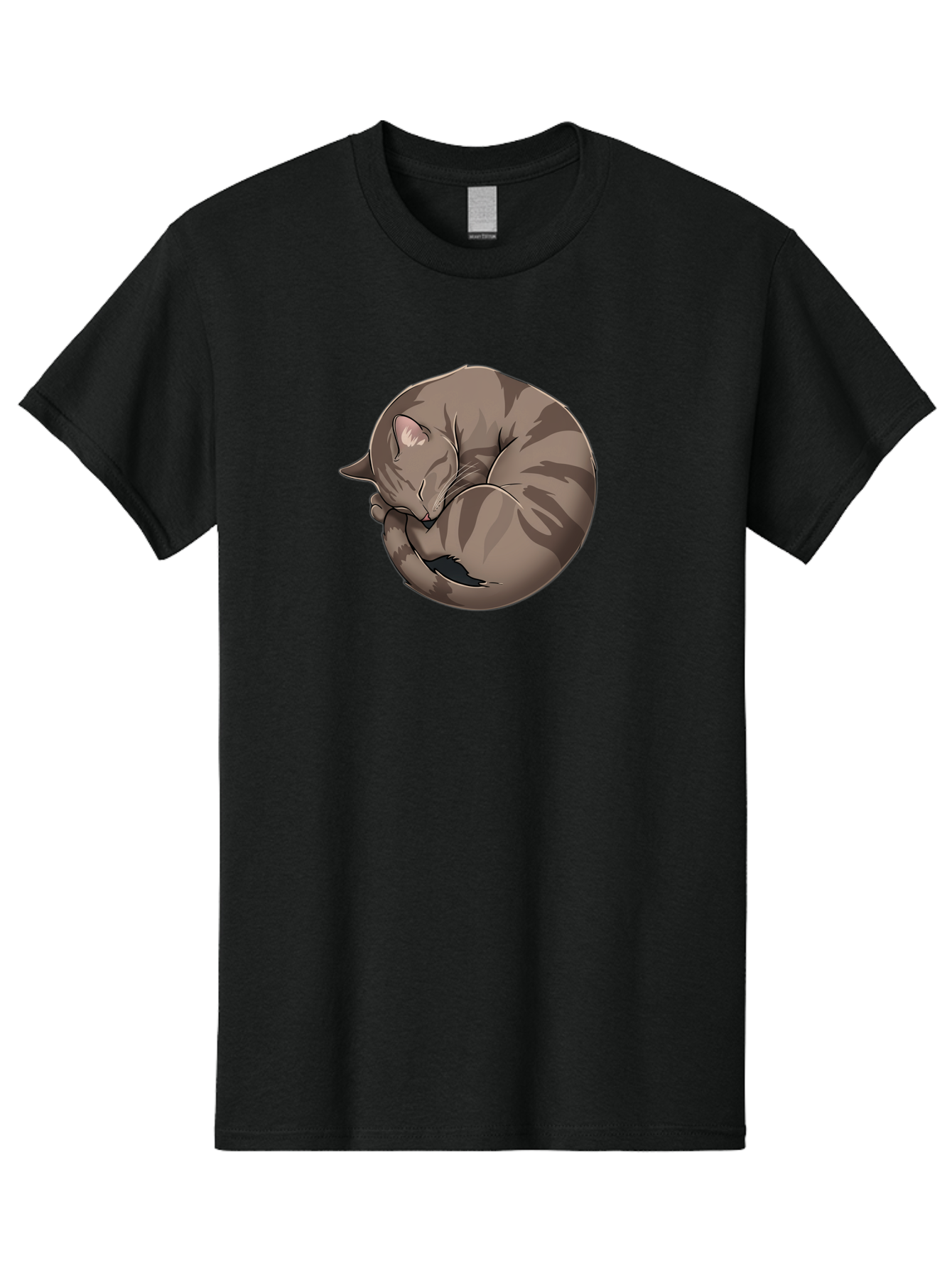 Sleeping-Cat Men'S Graphic Tee, 100% Cotton, Comfortable Casual Summer Wear, Machine Washable, Vintage Camera, Old Camera, Antique Camera, Black Camera, Classic Photography, Photography Equipment, Nostalgic Device, Film Camera, Camera Art Bah124