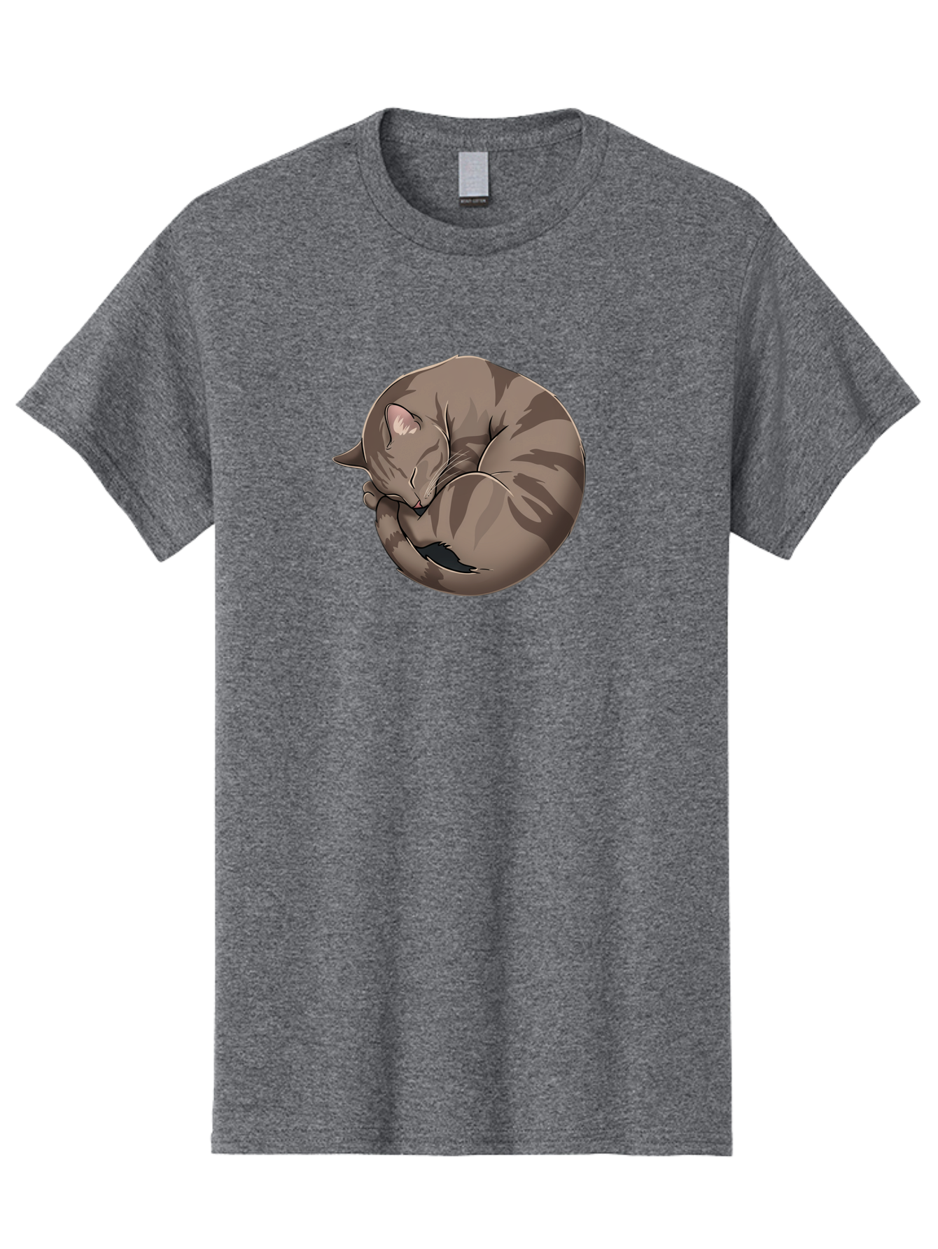 Sleeping-Cat Men'S Graphic Tee, 100% Cotton, Comfortable Casual Summer Wear, Machine Washable, Vintage Camera, Old Camera, Antique Camera, Black Camera, Classic Photography, Photography Equipment, Nostalgic Device, Film Camera, Camera Art Bah124