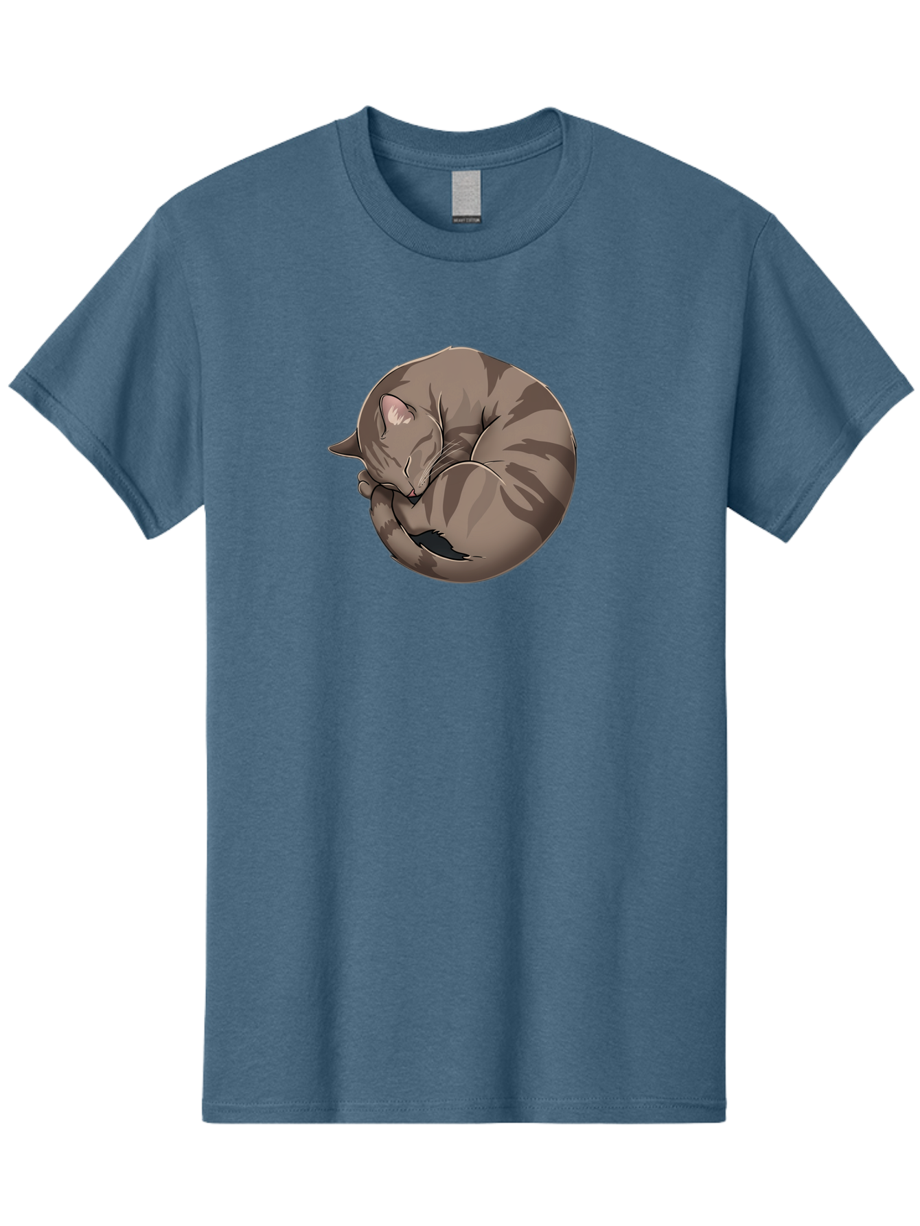 Sleeping-Cat Men'S Graphic Tee, 100% Cotton, Comfortable Casual Summer Wear, Machine Washable, Vintage Camera, Old Camera, Antique Camera, Black Camera, Classic Photography, Photography Equipment, Nostalgic Device, Film Camera, Camera Art Bah124