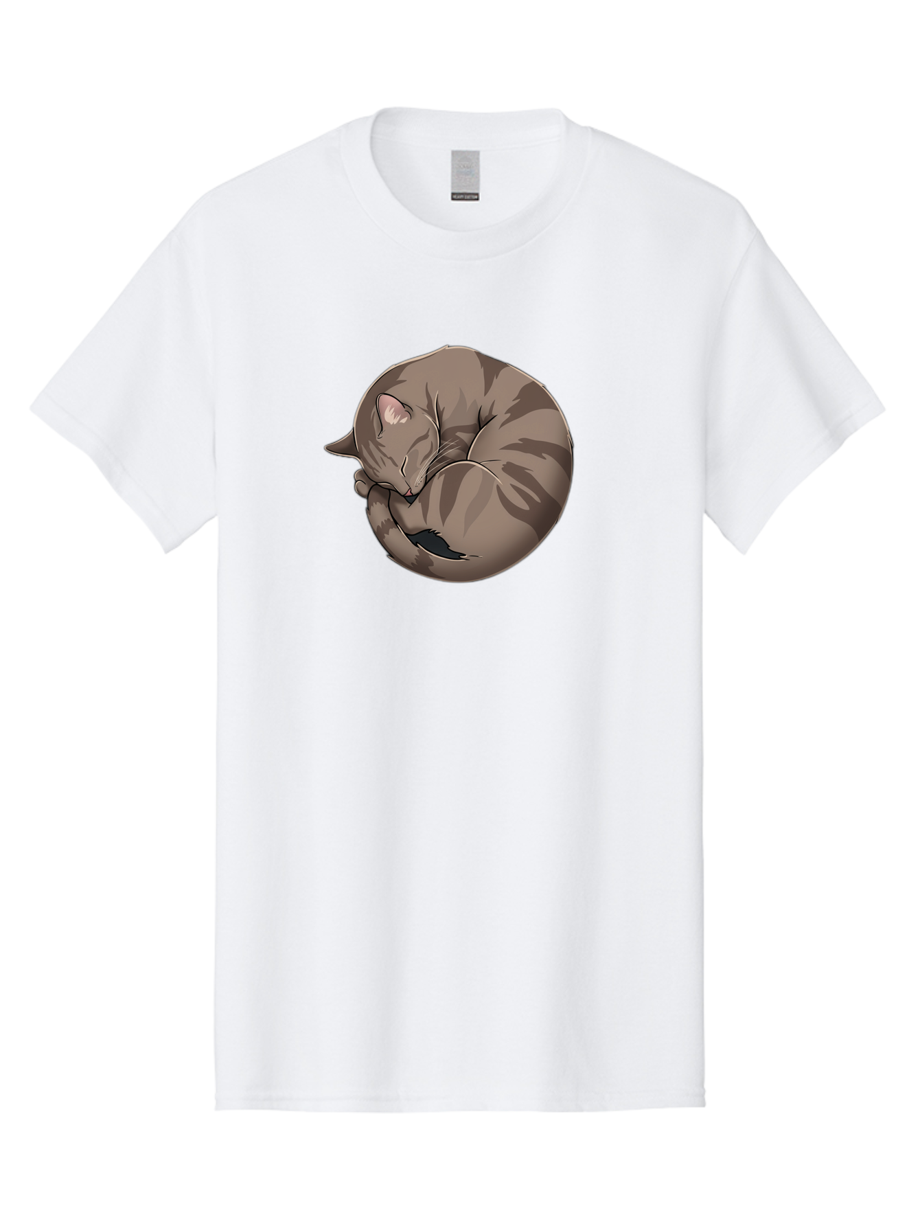 Sleeping-Cat Men'S Graphic Tee, 100% Cotton, Comfortable Casual Summer Wear, Machine Washable, Vintage Camera, Old Camera, Antique Camera, Black Camera, Classic Photography, Photography Equipment, Nostalgic Device, Film Camera, Camera Art Bah124
