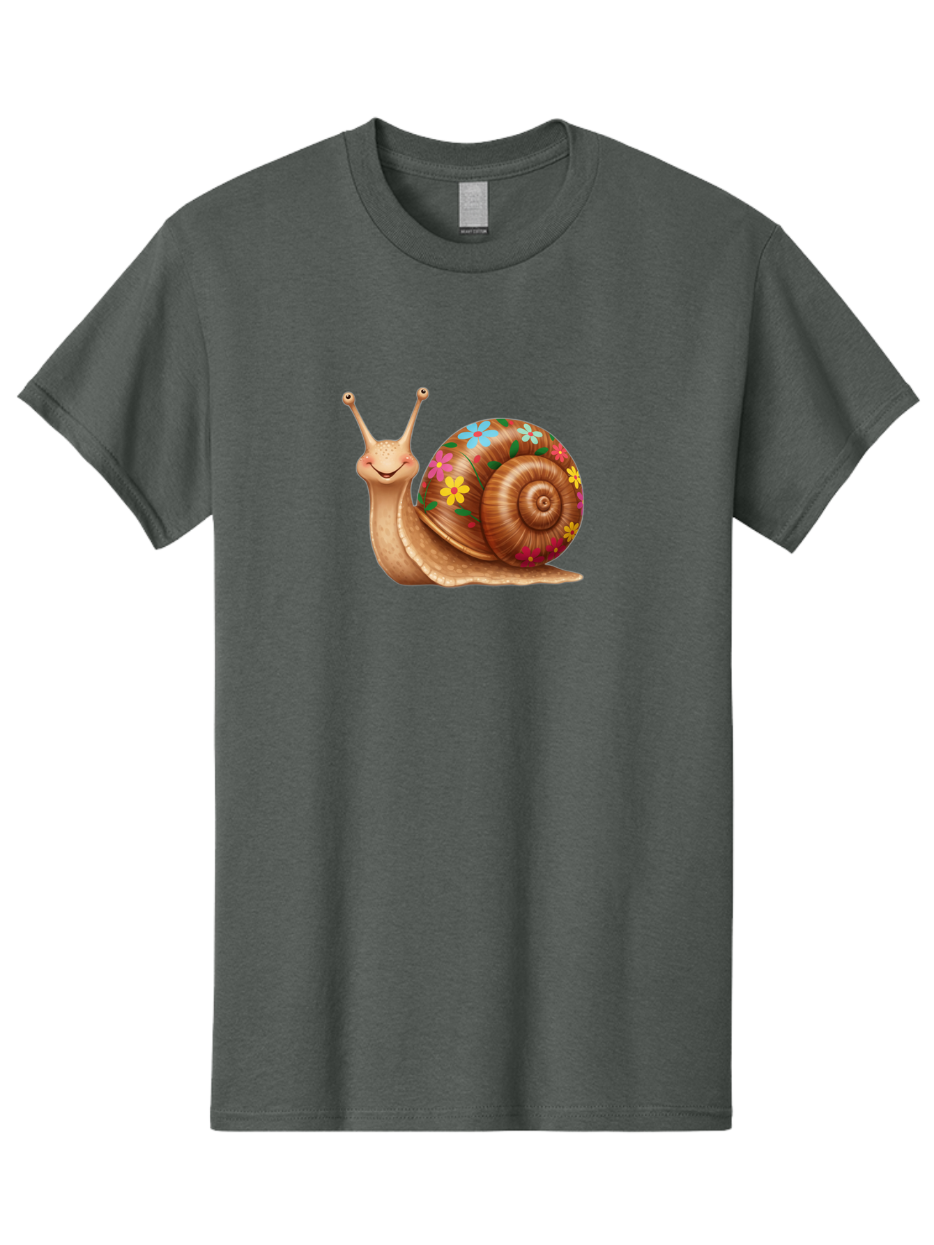Smiling-Snail Men'S Graphic Tee, 100% Cotton, Comfortable Casual Summer Wear, Machine Washable, Vintage Camera, Old Camera, Antique Camera, Black Camera, Classic Photography, Photography Equipment, Nostalgic Device, Film Camera, Camera Art Bah127