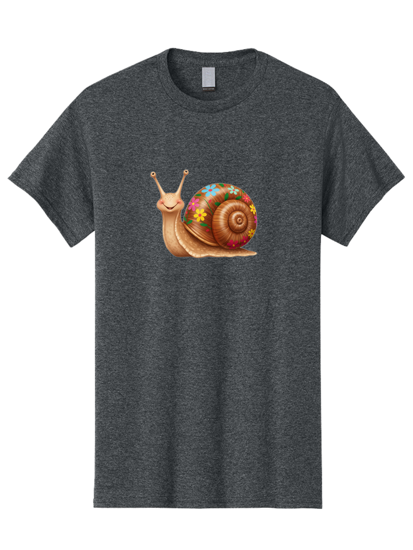 Smiling-Snail Men'S Graphic Tee, 100% Cotton, Comfortable Casual Summer Wear, Machine Washable, Vintage Camera, Old Camera, Antique Camera, Black Camera, Classic Photography, Photography Equipment, Nostalgic Device, Film Camera, Camera Art Bah127