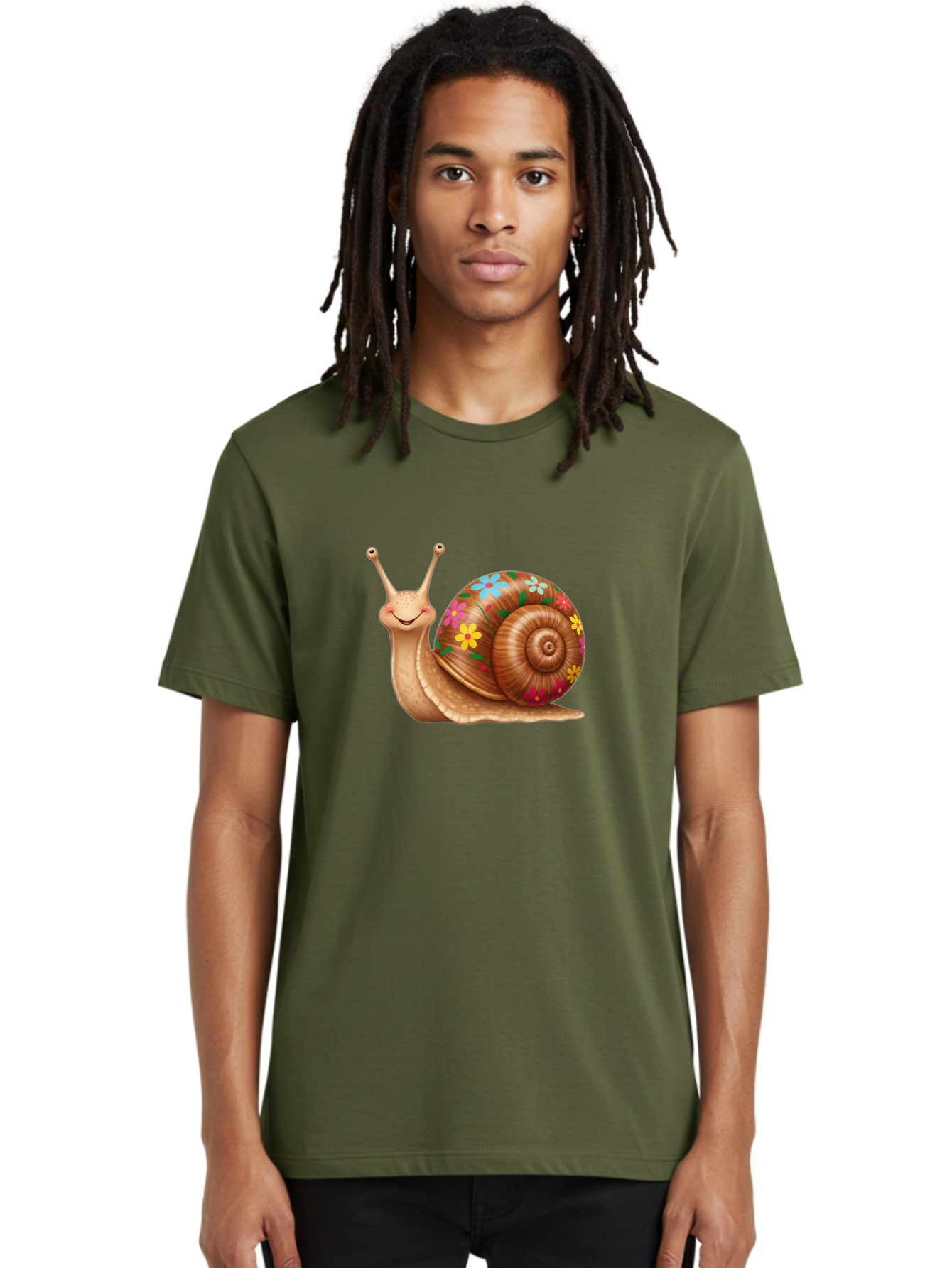Smiling-Snail Men'S Graphic Tee, 100% Cotton, Comfortable Casual Summer Wear, Machine Washable, Vintage Camera, Old Camera, Antique Camera, Black Camera, Classic Photography, Photography Equipment, Nostalgic Device, Film Camera, Camera Art Bah127