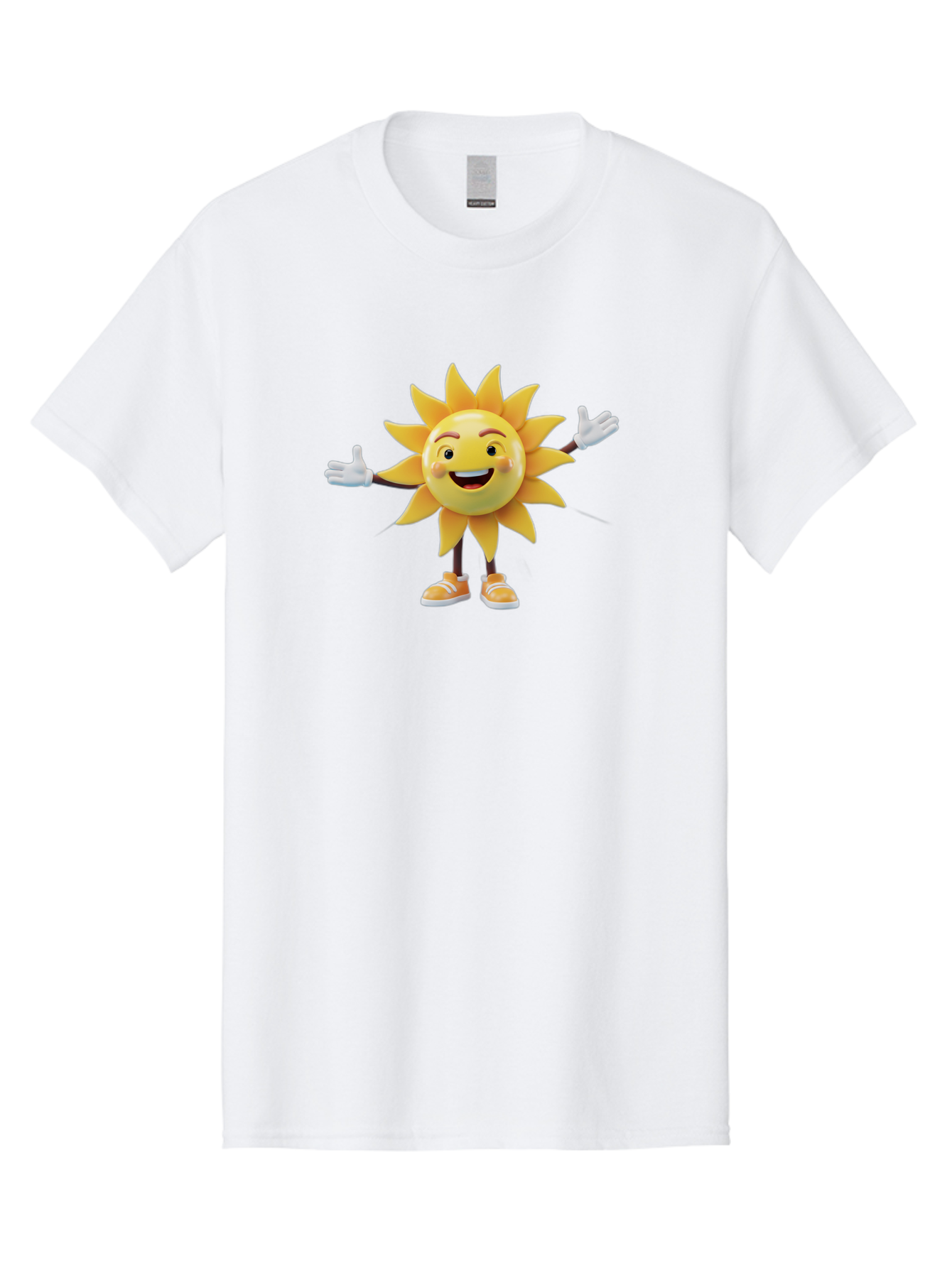 Smiling-Sun Men'S Graphic Tee, 100% Cotton, Comfortable Casual Summer Wear, Machine Washable, Vintage Camera, Old Camera, Antique Camera, Black Camera, Classic Photography, Photography Equipment, Nostalgic Device, Film Camera, Camera Art Bah128
