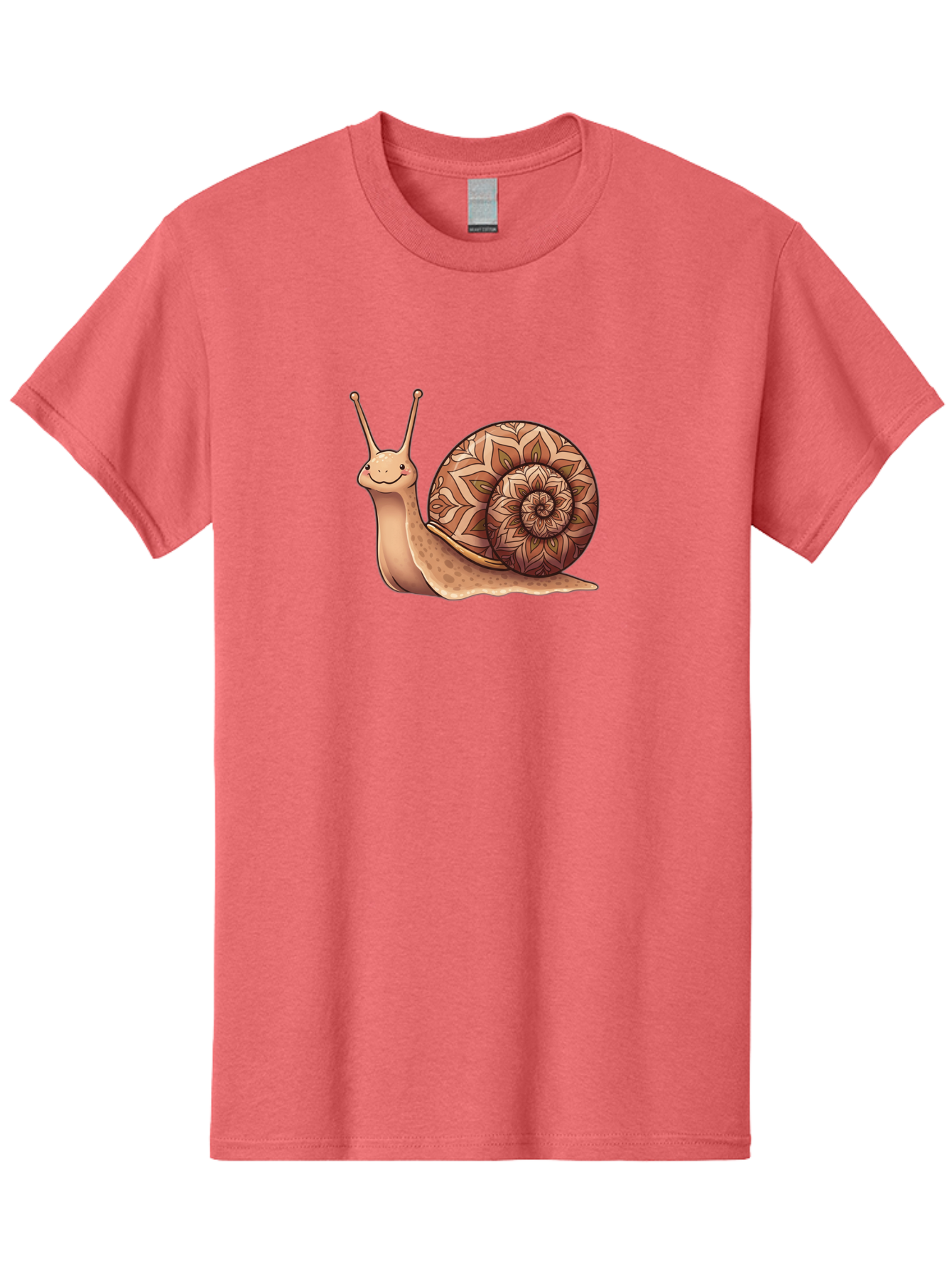 Snail-1 Men'S Graphic Tee, 100% Cotton, Comfortable Casual Summer Wear, Machine Washable, Vintage Camera, Old Camera, Antique Camera, Black Camera, Classic Photography, Photography Equipment, Nostalgic Device, Film Camera, Camera Art Bah131