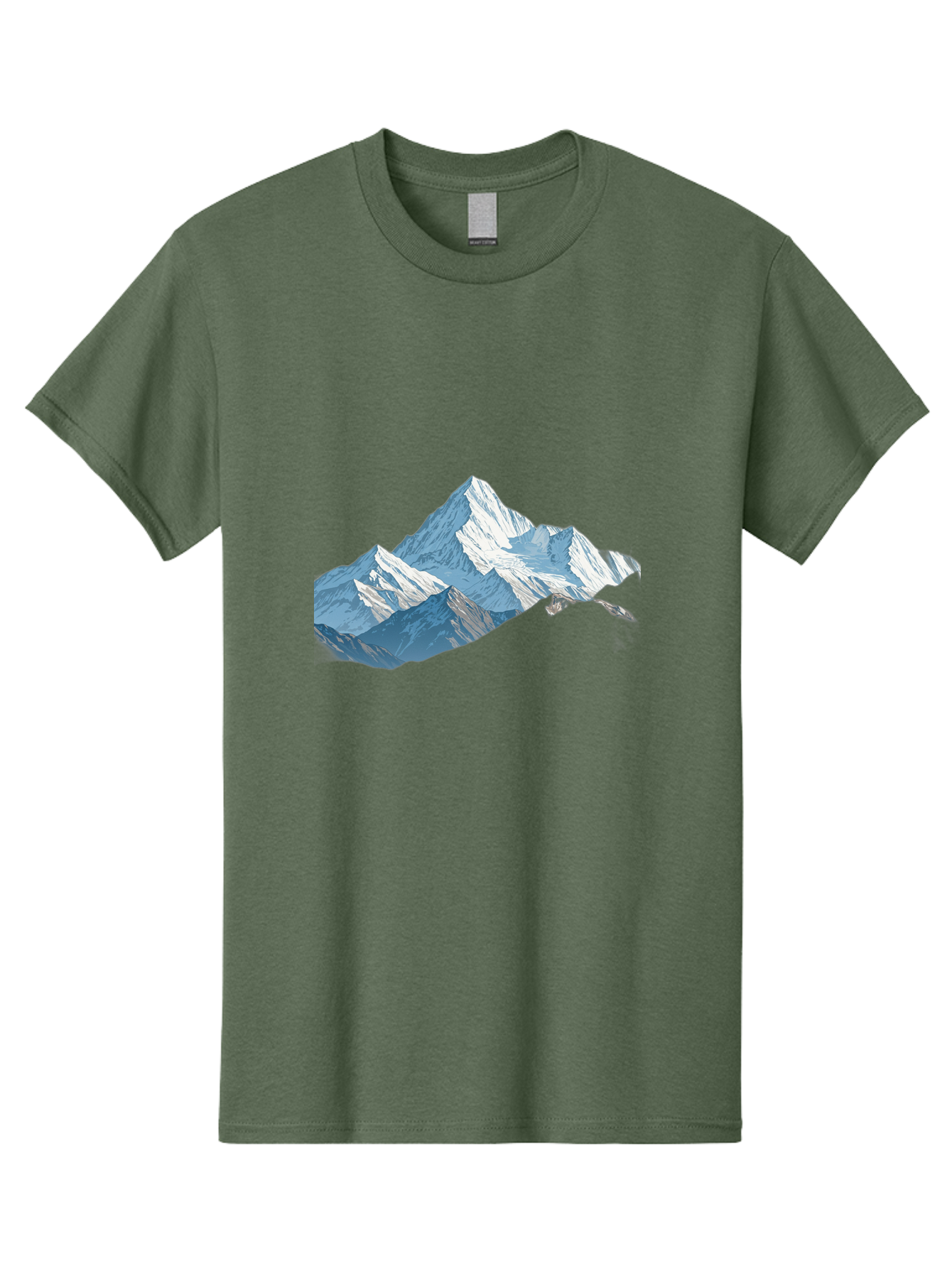 Snow-Mountains Men'S Graphic Tee, 100% Cotton, Comfortable Casual Summer Wear, Machine Washable, Vintage Camera, Old Camera, Antique Camera, Black Camera, Classic Photography, Photography Equipment, Nostalgic Device, Film Camera, Camera Art Bah151