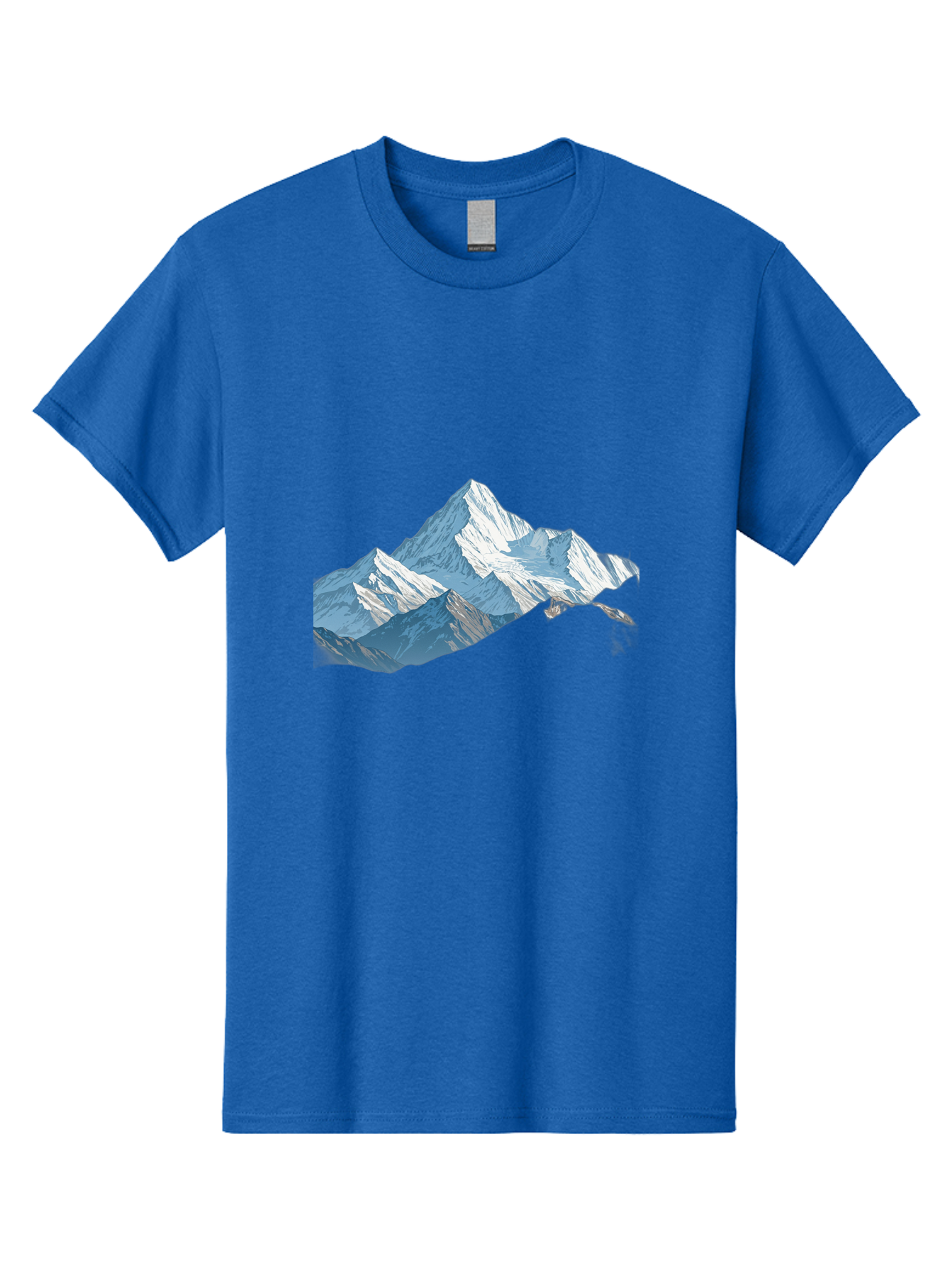 Snow-Mountains Men'S Graphic Tee, 100% Cotton, Comfortable Casual Summer Wear, Machine Washable, Vintage Camera, Old Camera, Antique Camera, Black Camera, Classic Photography, Photography Equipment, Nostalgic Device, Film Camera, Camera Art Bah151