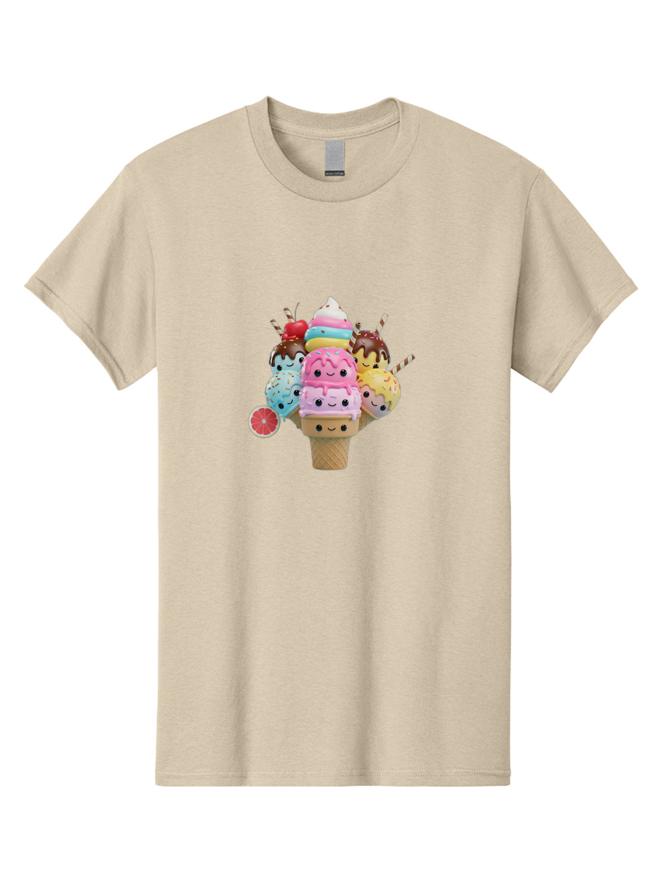 Squishmallows-Ice-Cream Men'S Graphic Tee, 100% Cotton, Comfortable Casual Summer Wear, Machine Washable, Vintage Camera, Old Camera, Antique Camera, Black Camera, Classic Photography, Photography Equipment, Nostalgic Device, Film Camera, Bah168