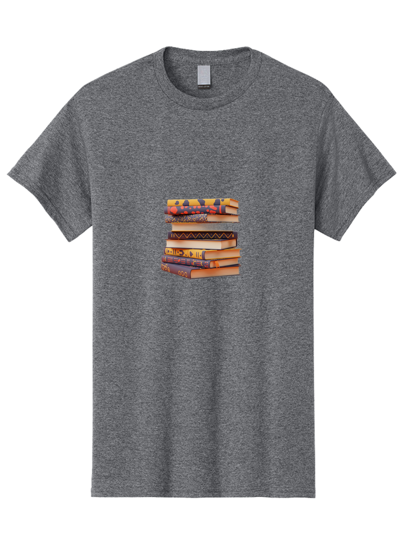 Stack-Of-Books Men'S Graphic Tee, 100% Cotton, Comfortable Casual Summer Wear, Machine Washable, Vintage Camera, Old Camera, Antique Camera, Black Camera, Classic Photography, Photography Equipment, Nostalgic Device, Film Camera, Camera Art Bah171
