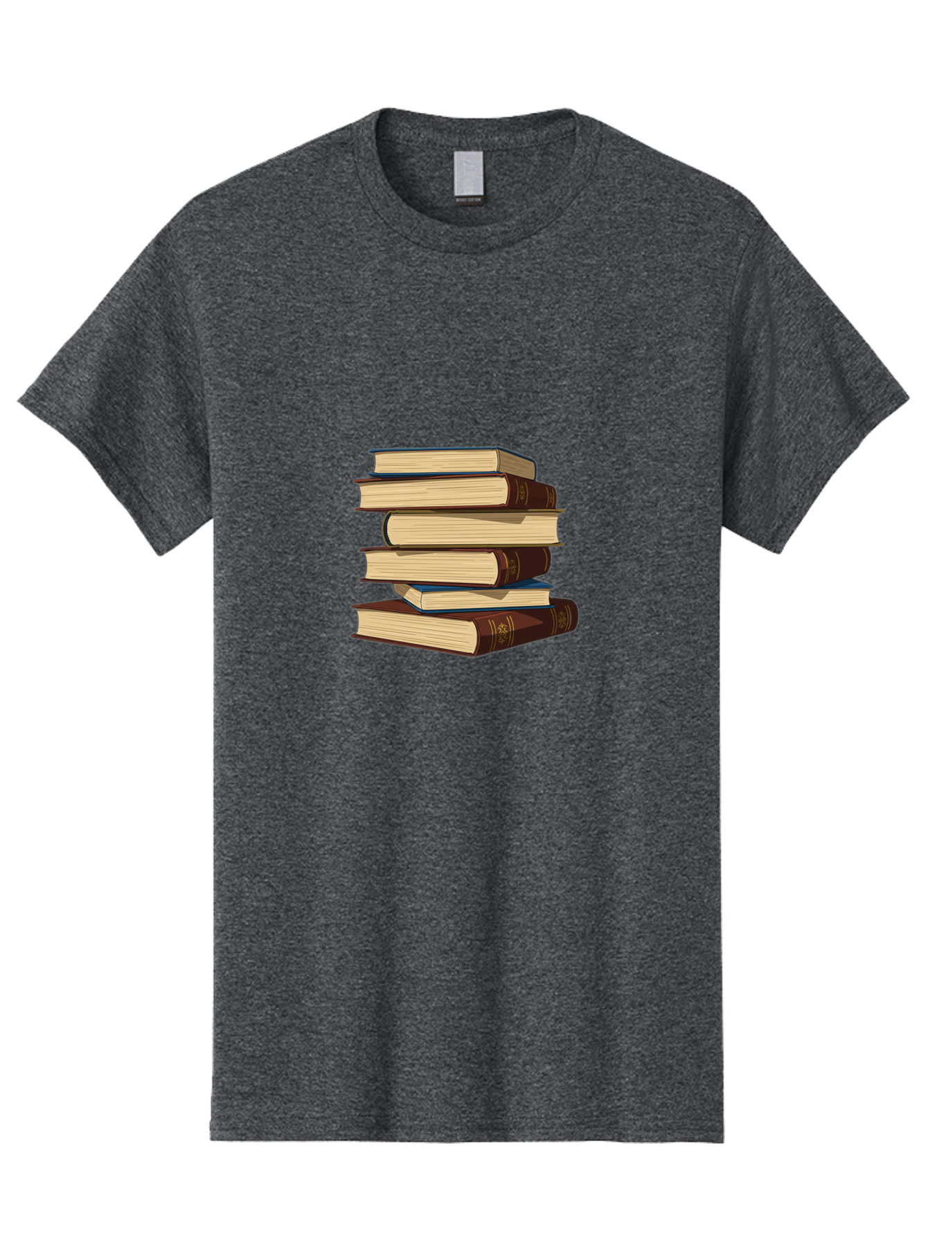 Stacked-Books Men'S Graphic Tee, 100% Cotton, Comfortable Casual Summer Wear, Machine Washable, Vintage Camera, Old Camera, Antique Camera, Black Camera, Classic Photography, Photography Equipment, Nostalgic Device, Film Camera, Camera Art Bah173