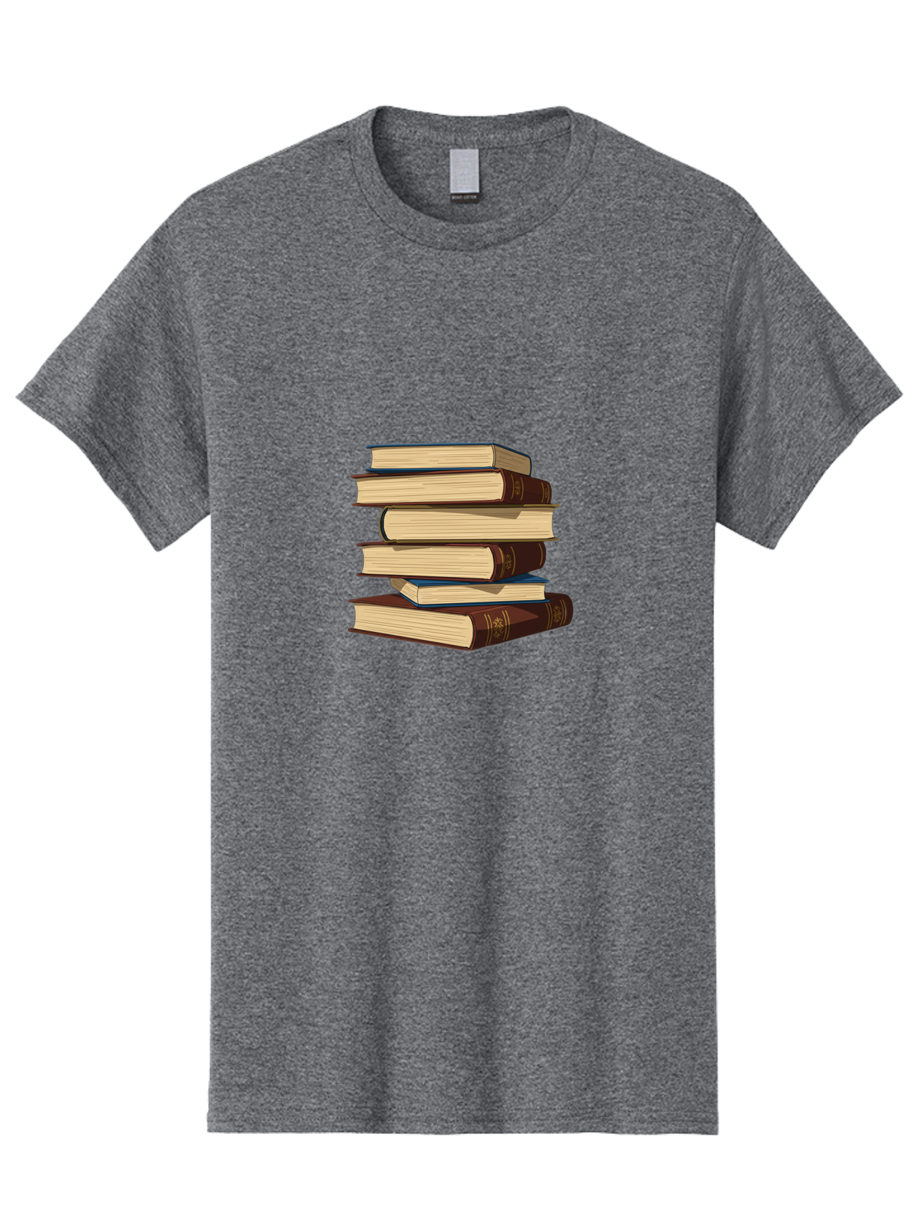 Stacked-Books Men'S Graphic Tee, 100% Cotton, Comfortable Casual Summer Wear, Machine Washable, Vintage Camera, Old Camera, Antique Camera, Black Camera, Classic Photography, Photography Equipment, Nostalgic Device, Film Camera, Camera Art Bah173