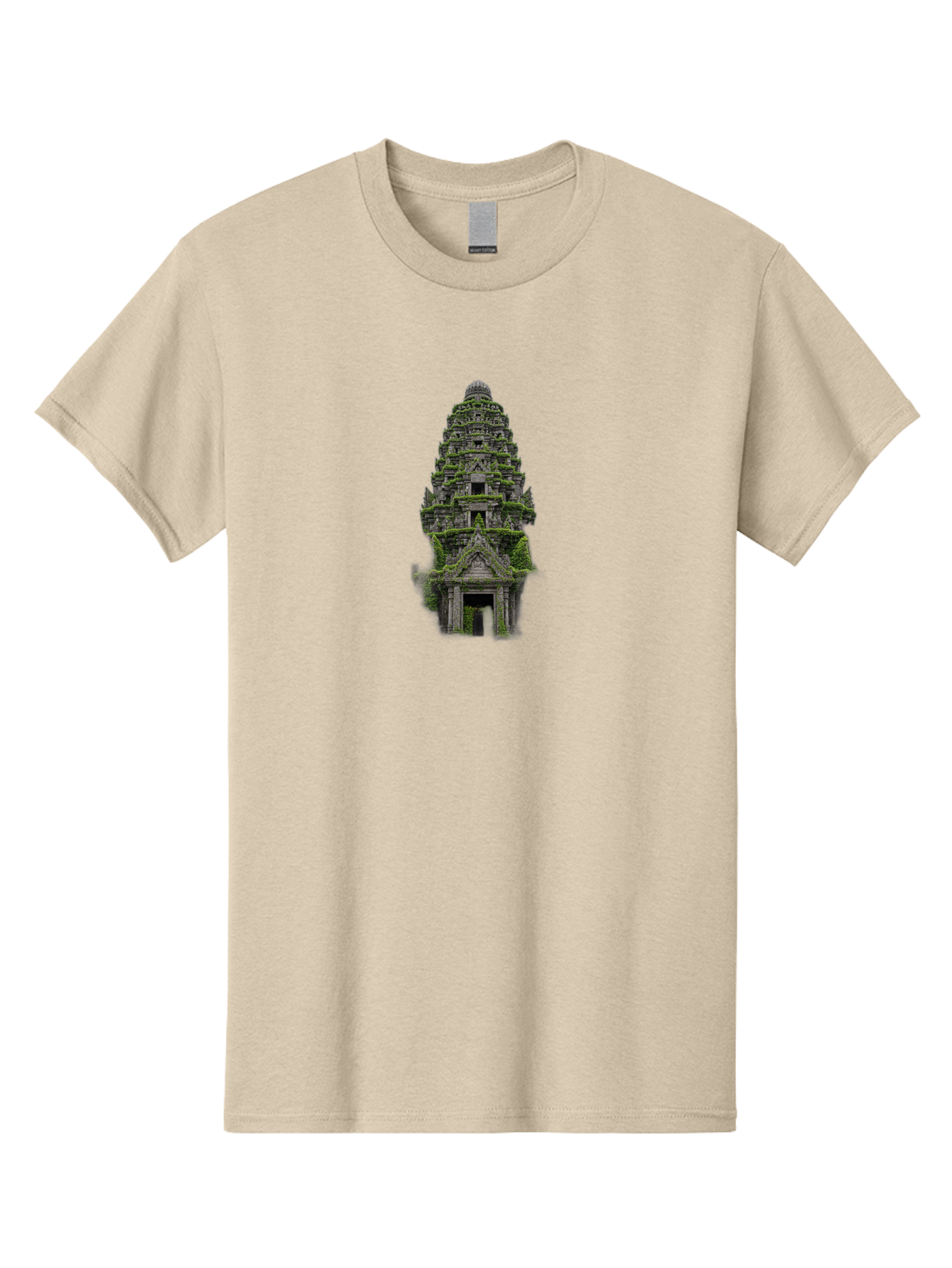 Stone-Temple Men'S Graphic Tee, 100% Cotton, Comfortable Casual Summer Wear, Machine Washable, Vintage Camera, Old Camera, Antique Camera, Black Camera, Classic Photography, Photography Equipment, Nostalgic Device, Film Camera, Camera Art Bah192