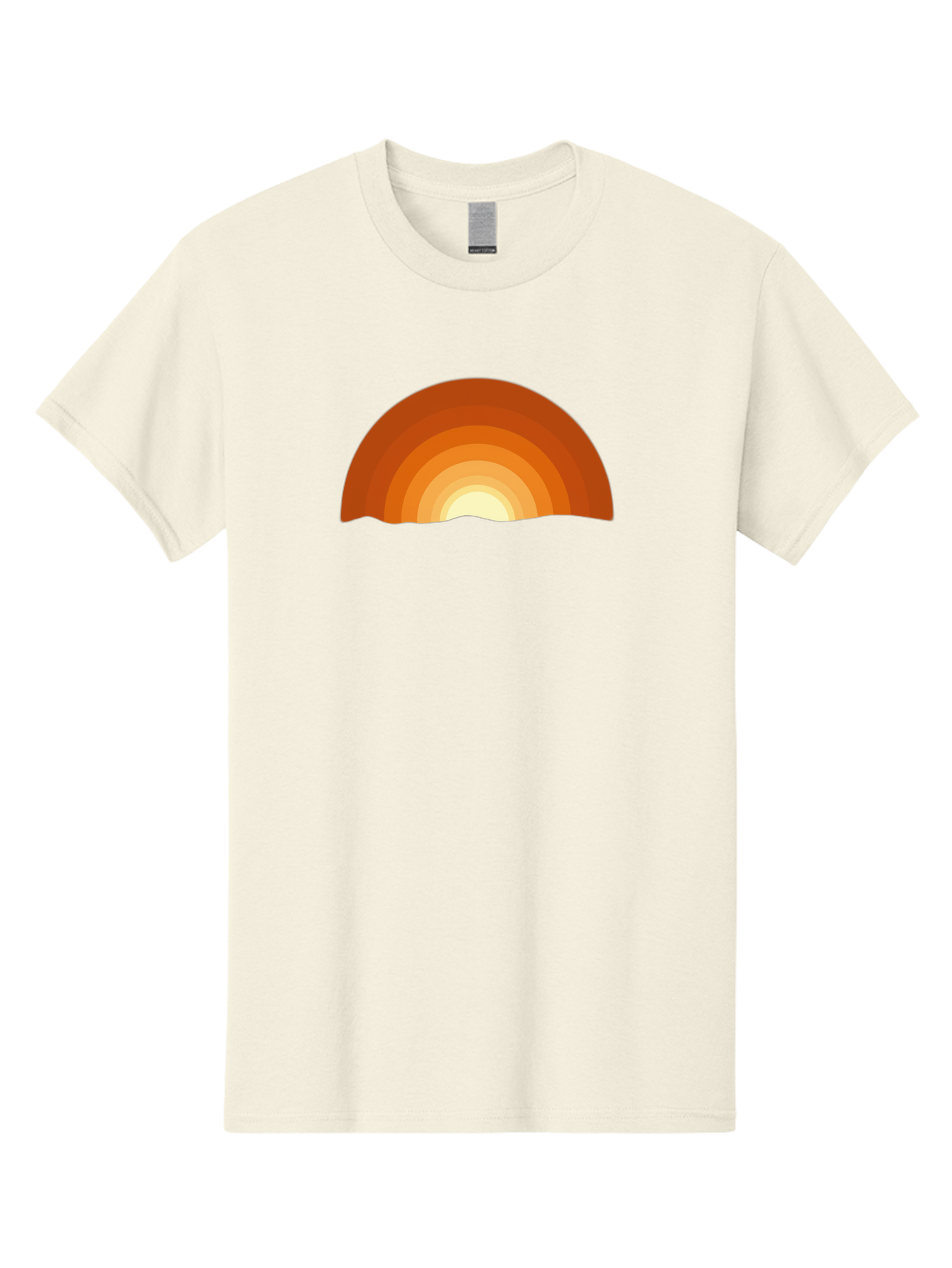 Sunset-1 Men'S Graphic Tee, 100% Cotton, Comfortable Casual Summer Wear, Machine Washable, Vintage Camera, Old Camera, Antique Camera, Black Camera, Classic Photography, Photography Equipment, Nostalgic Device, Film Camera, Camera Art Bah207