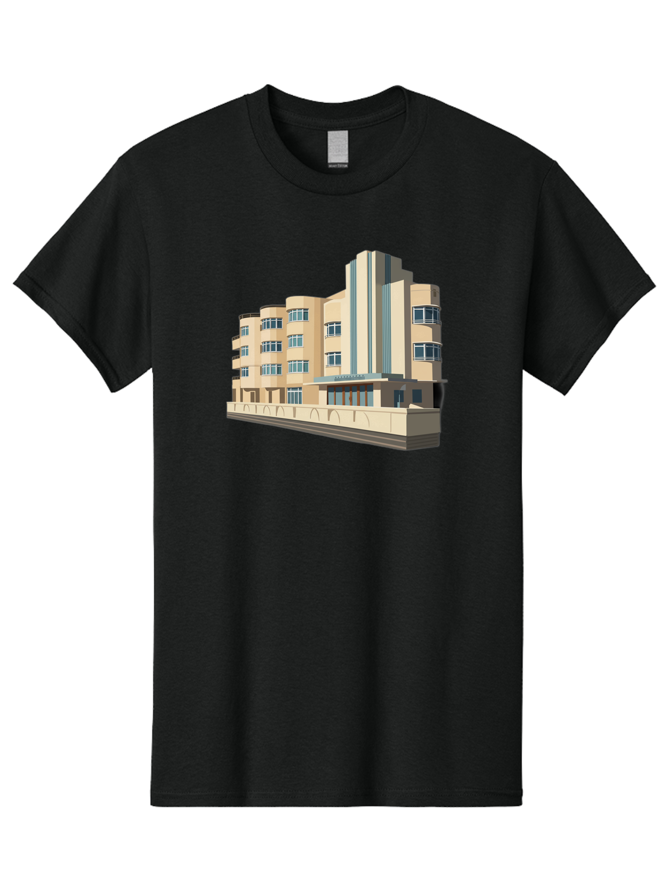 Super-Hotel Men'S Graphic Tee, 100% Cotton, Comfortable Casual Summer Wear, Machine Washable, Vintage Camera, Old Camera, Antique Camera, Black Camera, Classic Photography, Photography Equipment, Nostalgic Device, Film Camera, Camera Art Bah212