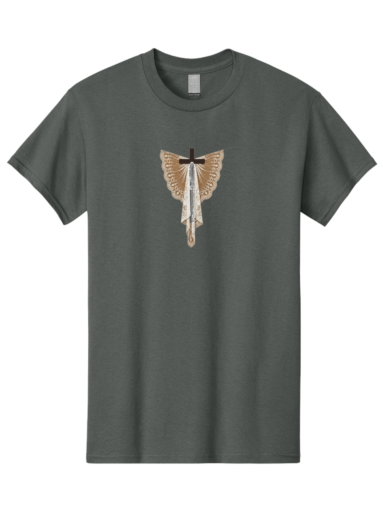 Sword-Butterfly Men'S Graphic Tee, 100% Cotton, Comfortable Casual Summer Wear, Machine Washable, Vintage Camera, Old Camera, Antique Camera, Black Camera, Classic Photography, Photography Equipment, Nostalgic Device, Film Camera, Camera Art Bah217