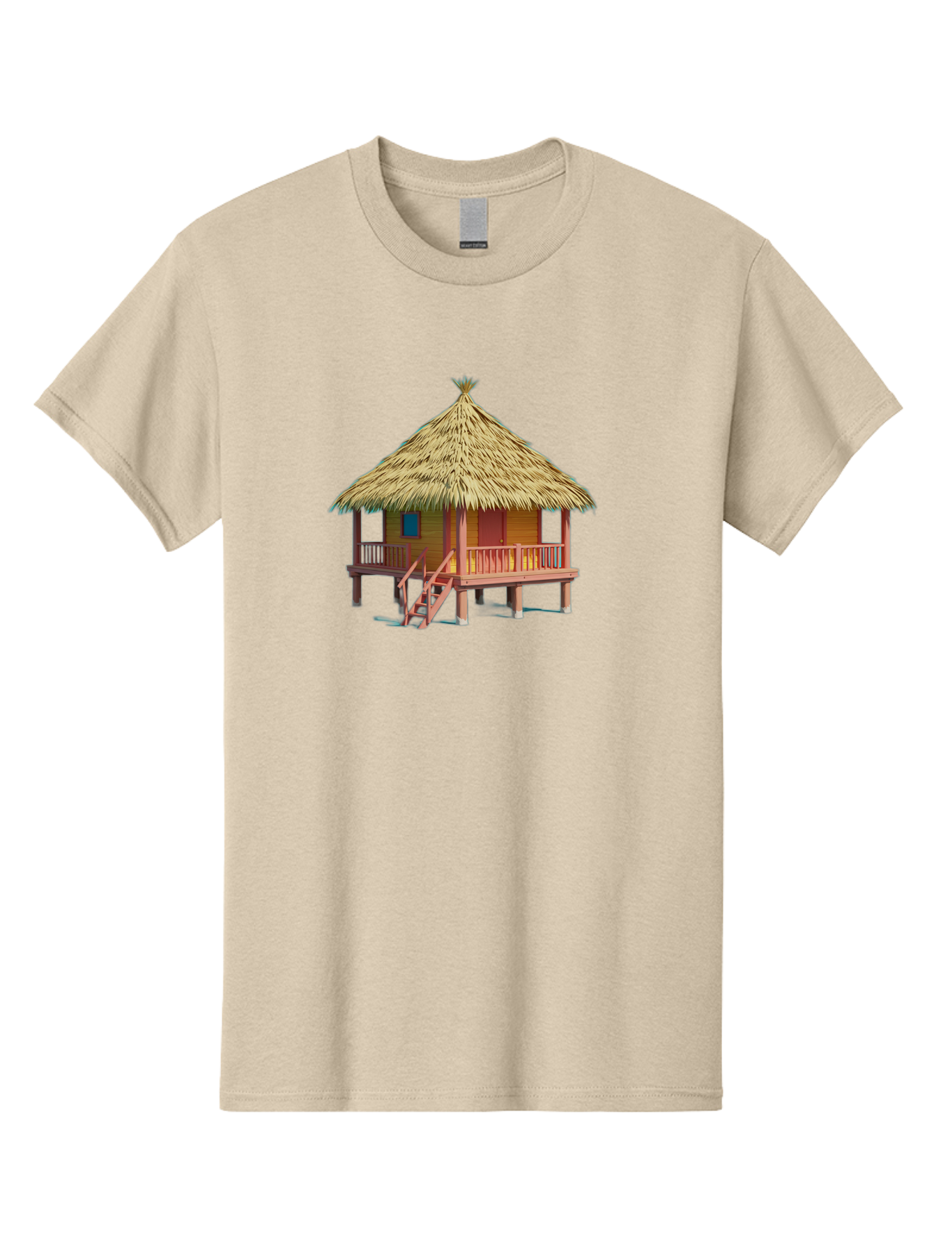 Thatched-Hut Men'S Graphic Tee, 100% Cotton, Comfortable Casual Summer Wear, Machine Washable, Vintage Camera, Old Camera, Antique Camera, Black Camera, Classic Photography, Photography Equipment, Nostalgic Device, Film Camera, Camera Art Bah244