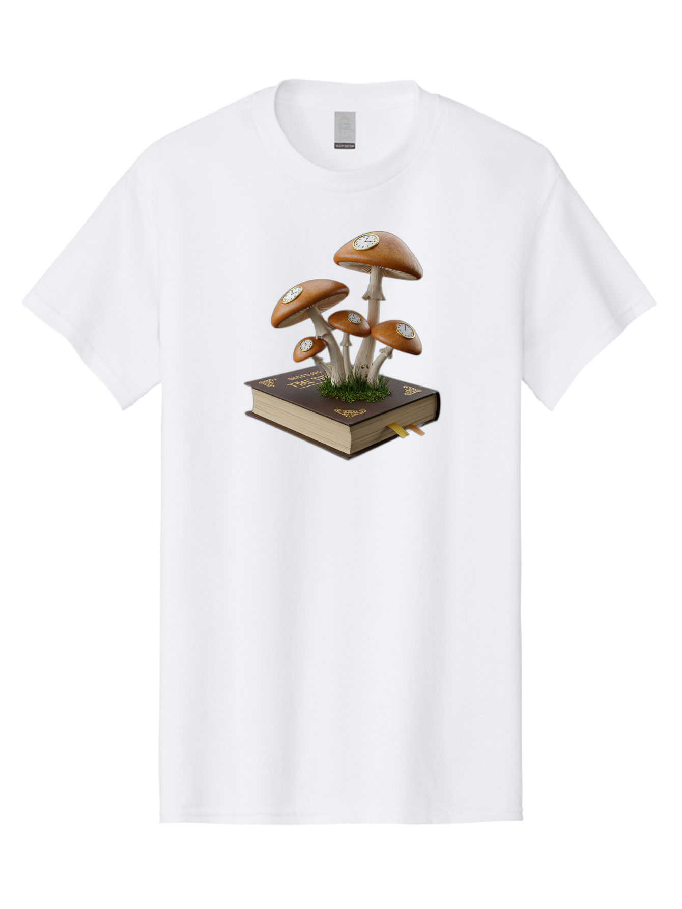 The-Time-Book Men'S Graphic Tee, 100% Cotton, Comfortable Casual Summer Wear, Machine Washable, Vintage Camera, Old Camera, Antique Camera, Black Camera, Classic Photography, Photography Equipment, Nostalgic Device, Film Camera, Camera Art Bah248