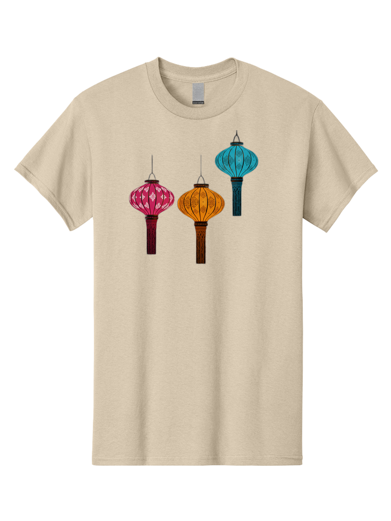 Three-Lanterns Men'S Graphic Tee, 100% Cotton, Comfortable Casual Summer Wear, Machine Washable, Vintage Camera, Old Camera, Antique Camera, Black Camera, Classic Photography, Photography Equipment, Nostalgic Device, Film Camera, Camera Art Bah252